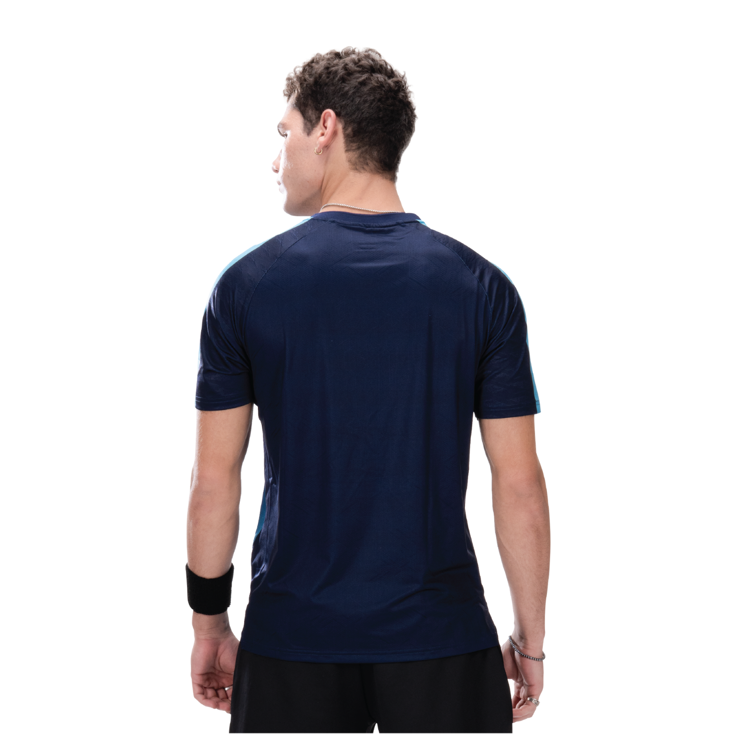 Hundred RN T-Shirt Men HBTS-5M013-3 Clothing Hundred
