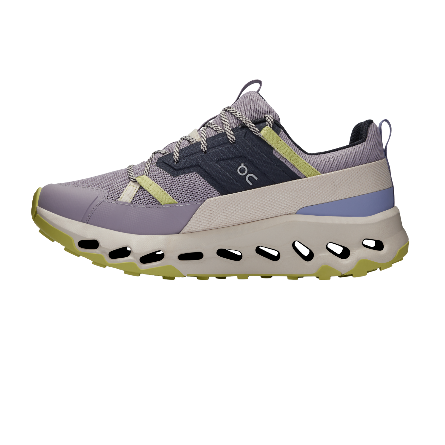 ON Cloudhorizon Running Shoes Women - Zinc/Sand by On Running