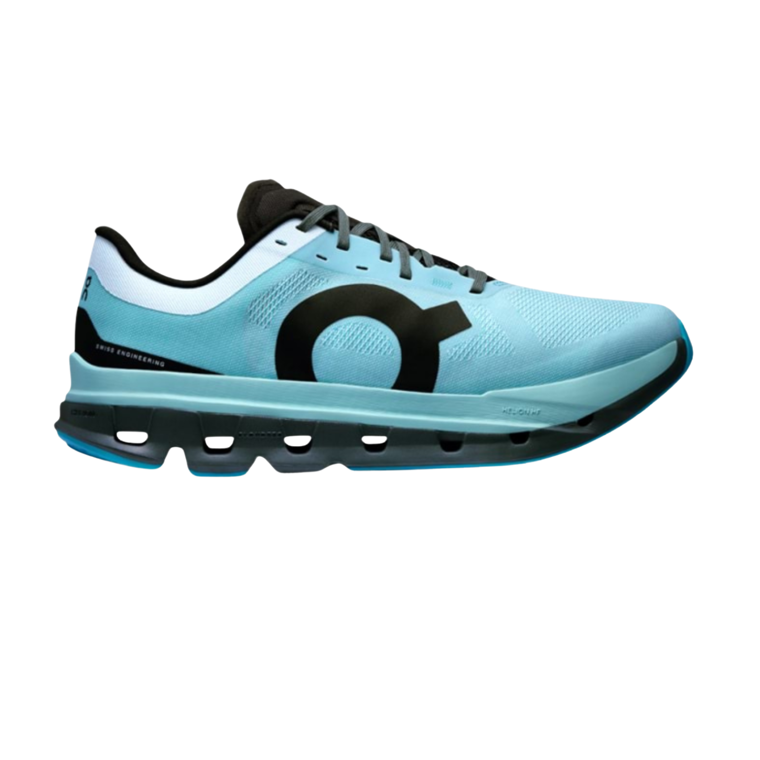 On Cloudflow 5 (3MF10113306) Shoe Men Arctic/Stone by On Running