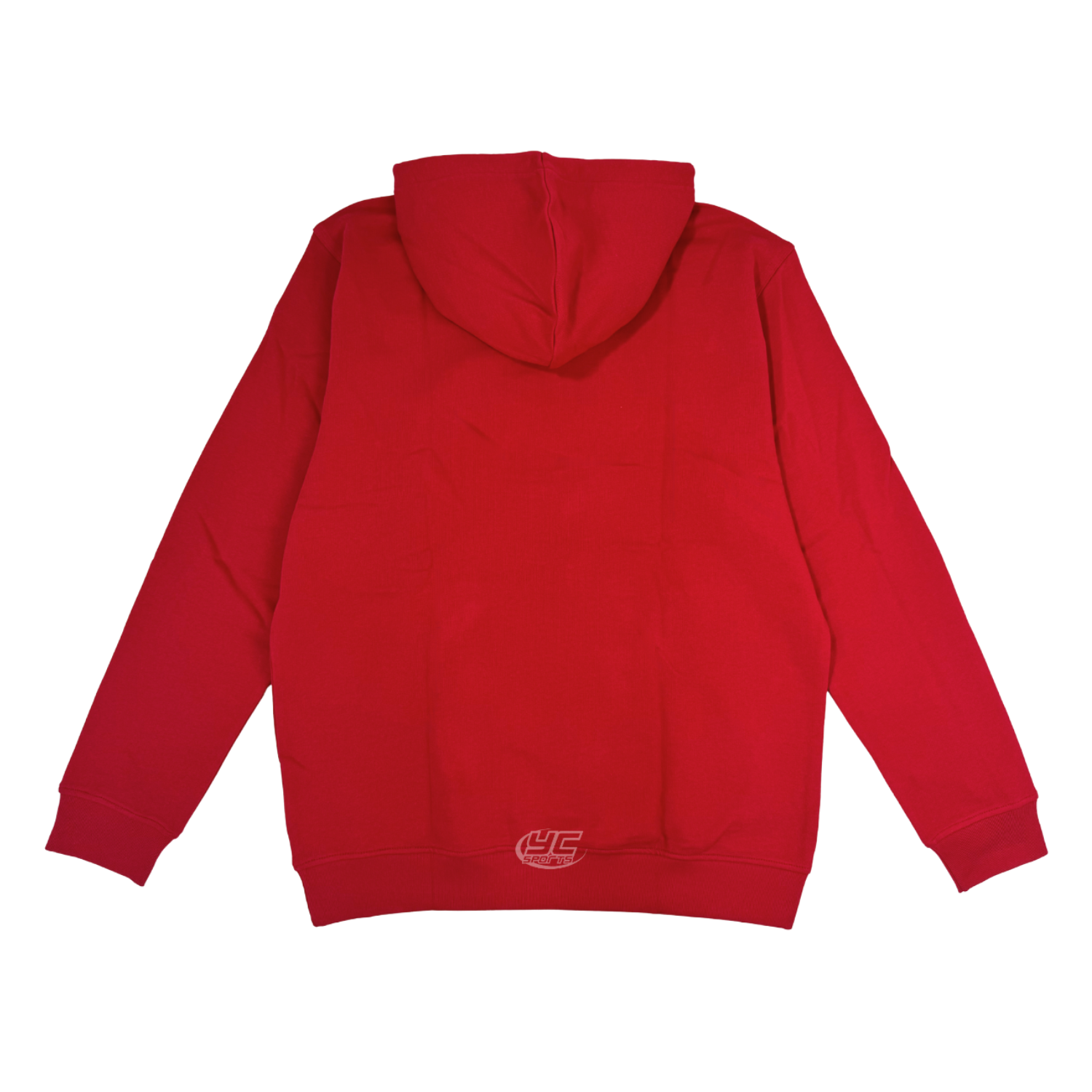 Adidas Liverpool F.C. 25/26 US Hoodie Men - Red Clothing Adidas