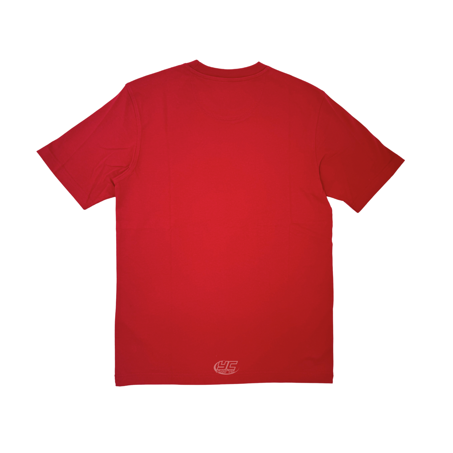 Adidas Liverpool F.C. 25/26 US T-Shirt Men - Red Clothing Adidas