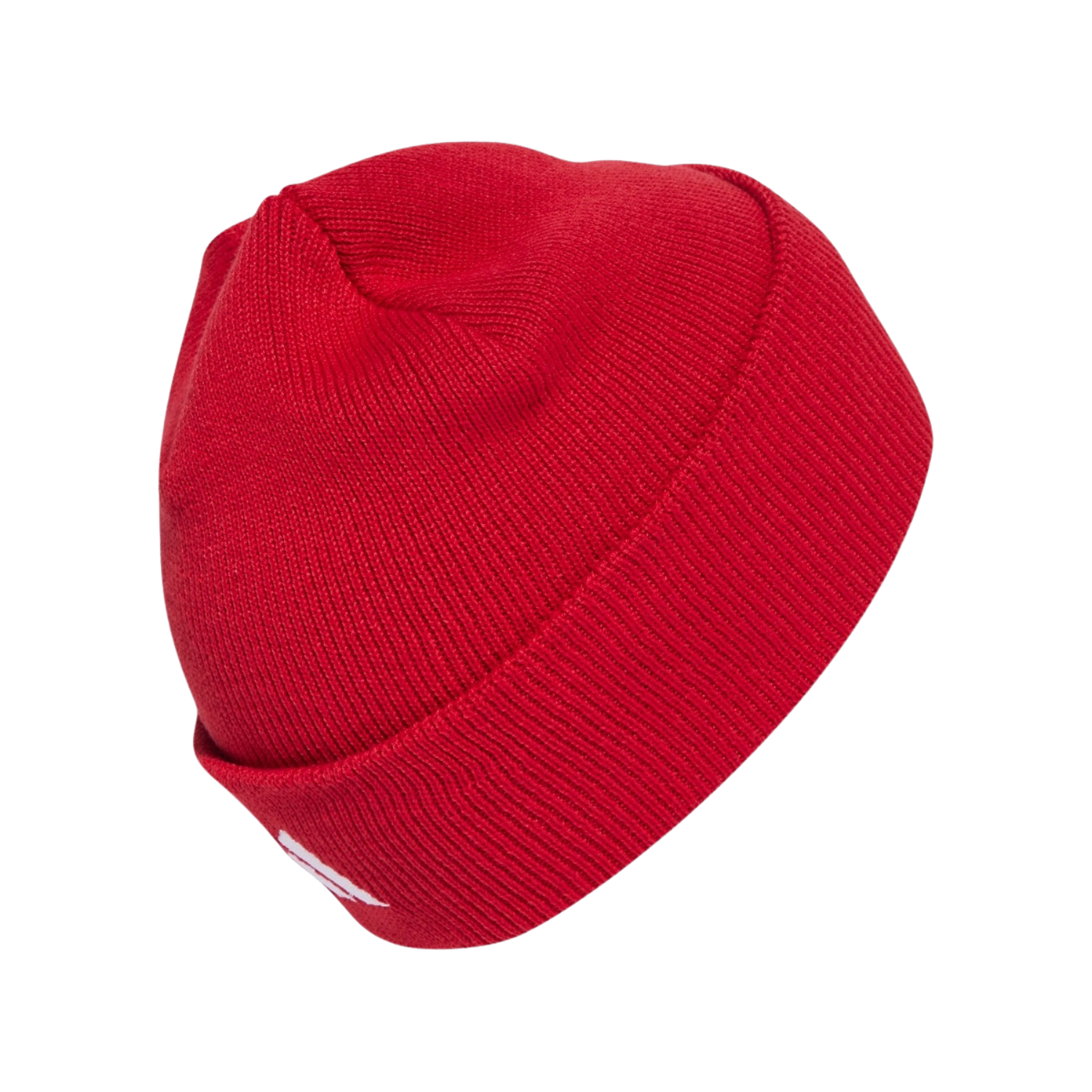 Adidas Liverpool F.C. Woolie Hat - Red/White