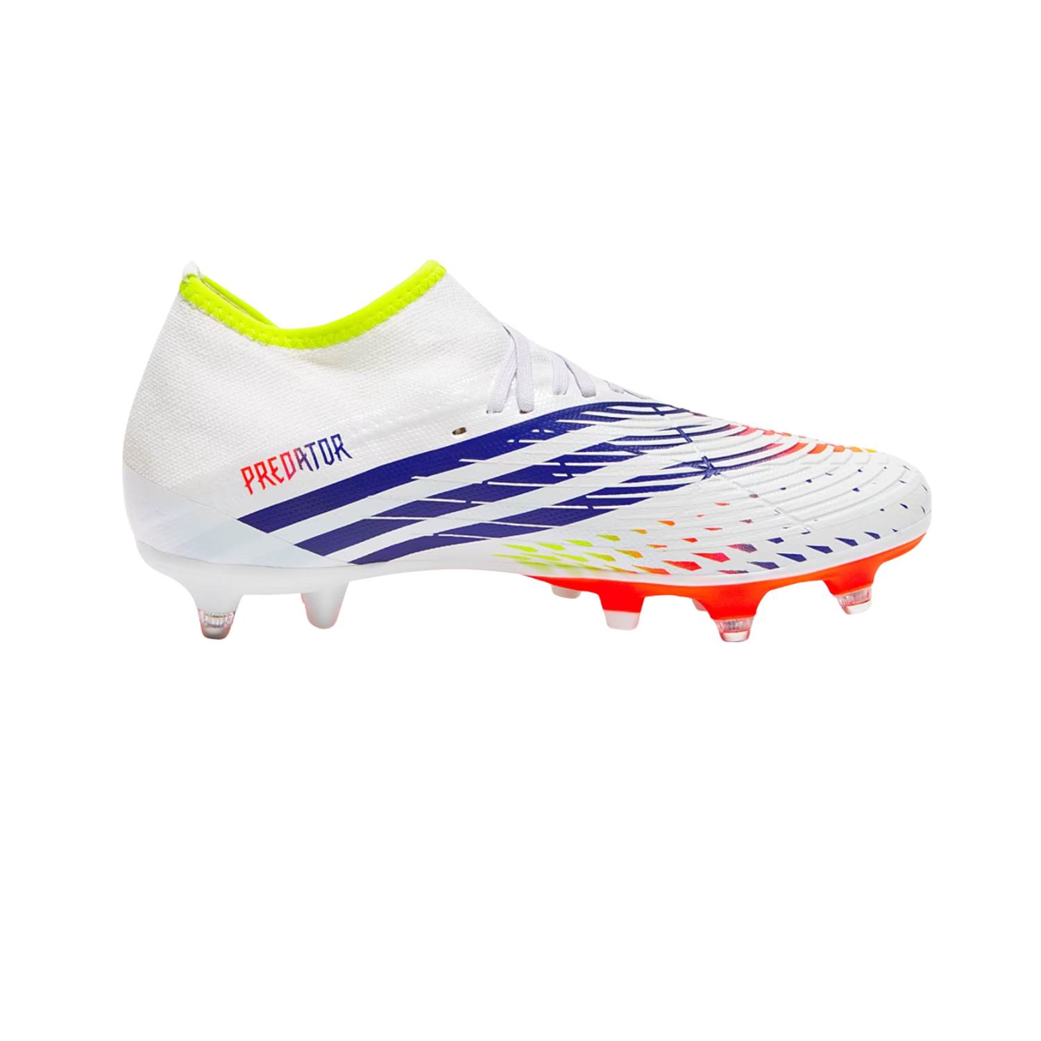 Adidas Predator Edge.3 SG GW0964 Football shoes Football Boots Adidas