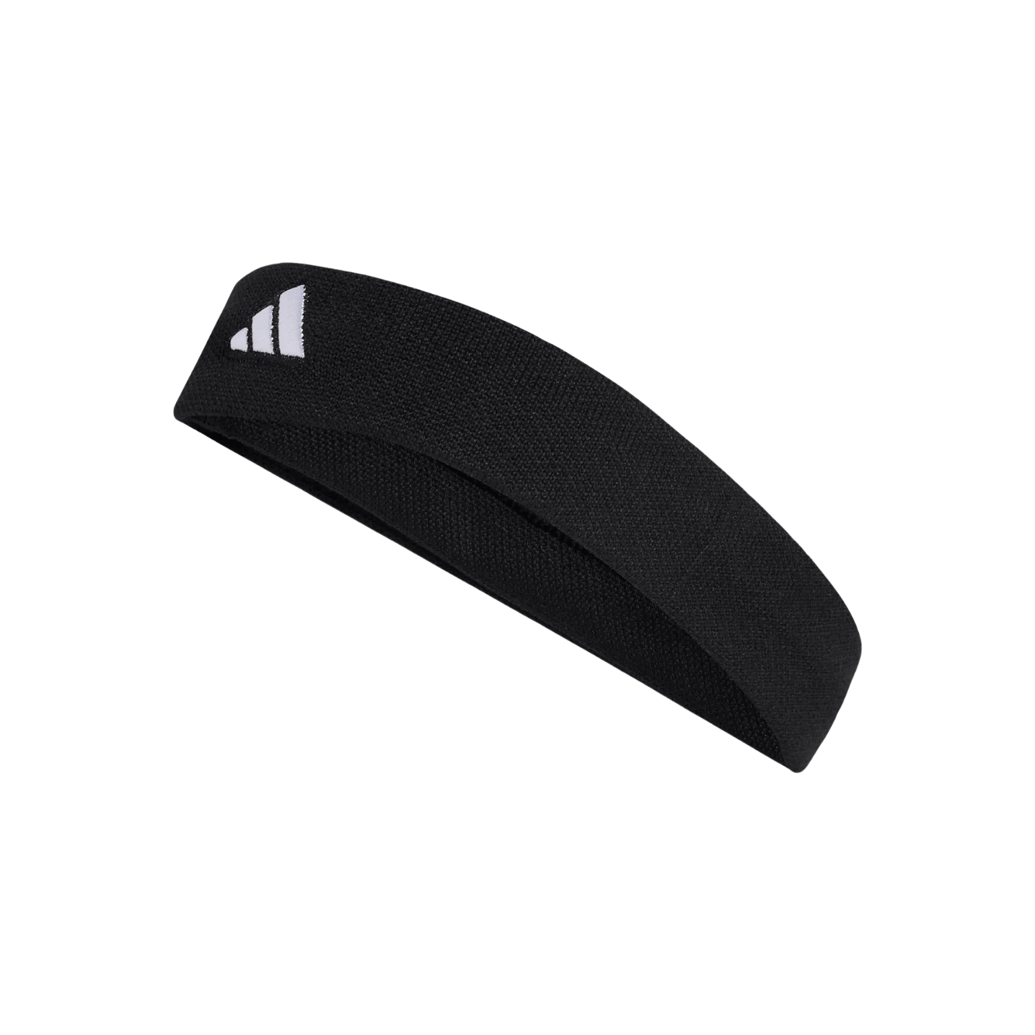 Adidas Tennis Headband Unisex - Black Black Accessories Adidas