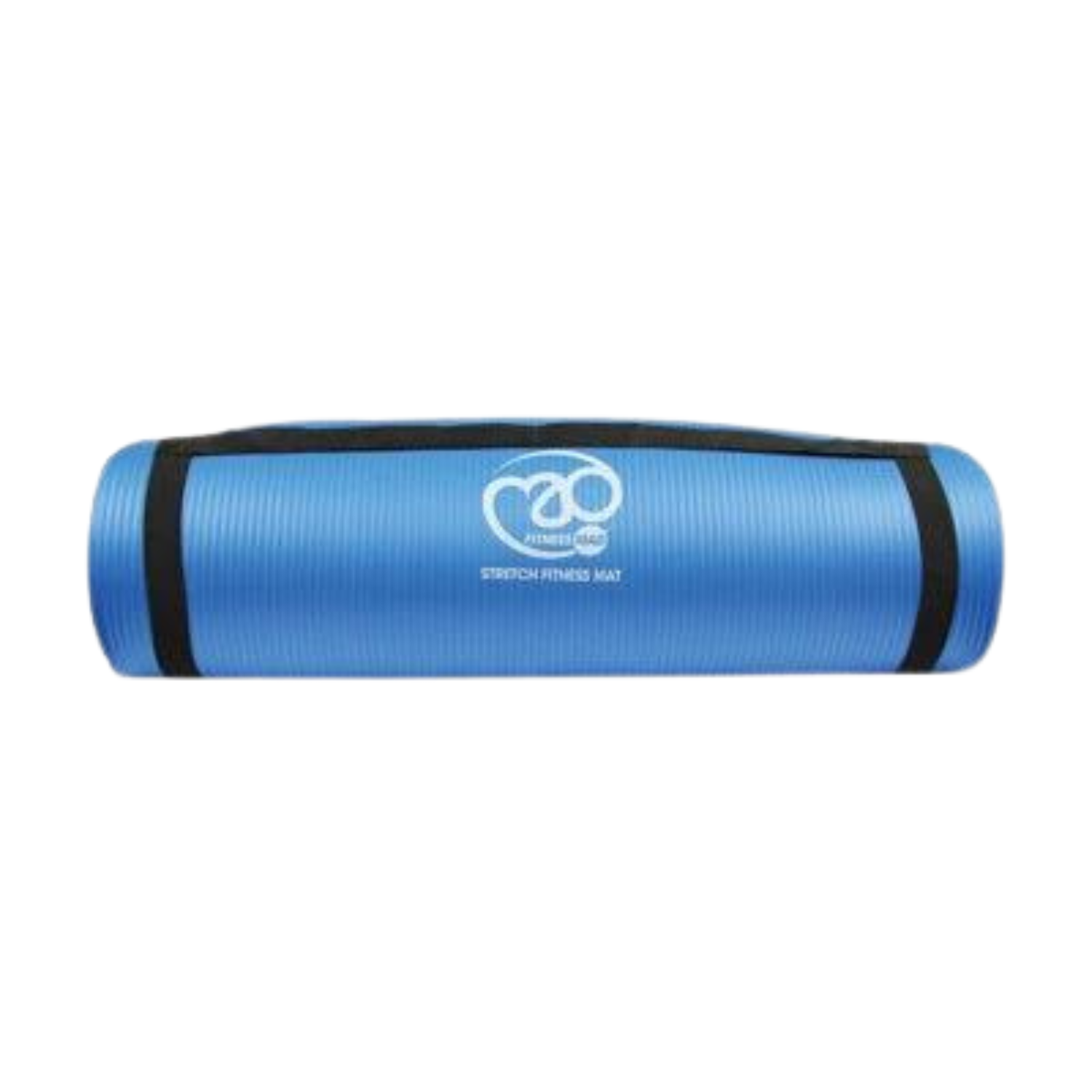 Fitness Mad Stretch Fitness Mat - 10mm Exercise & Fitness Fitness Mad