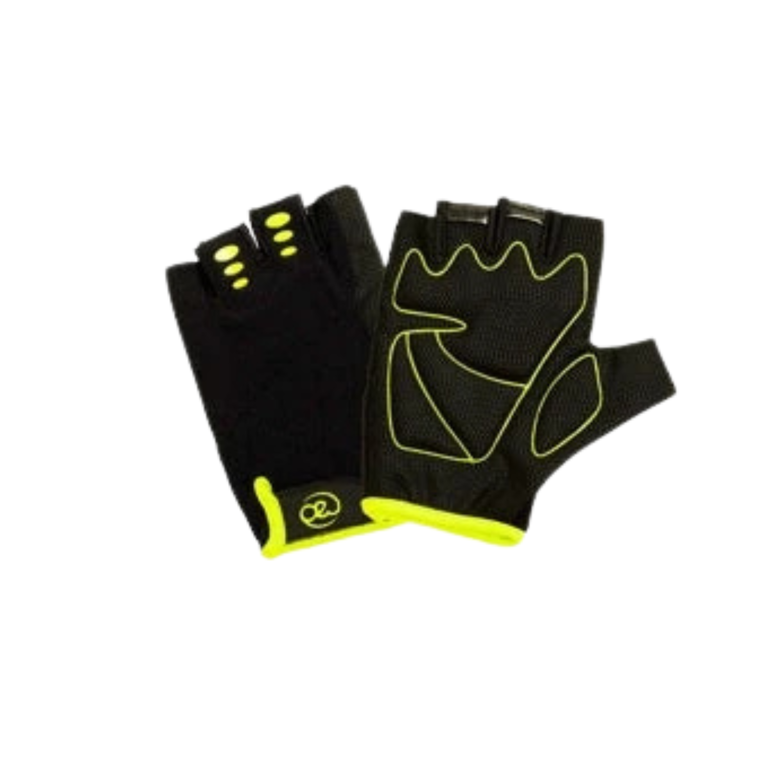 Fitness Mad Mens Fitness Gloves Exercise & Fitness Fitness Mad