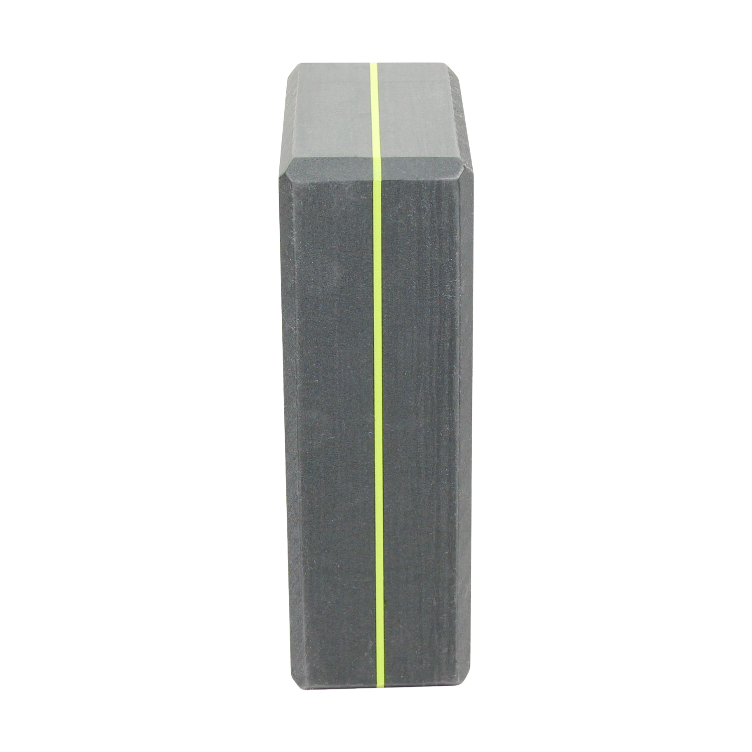 Fitness Mad Yoga Block – Grey Accessories Fitness Mad
