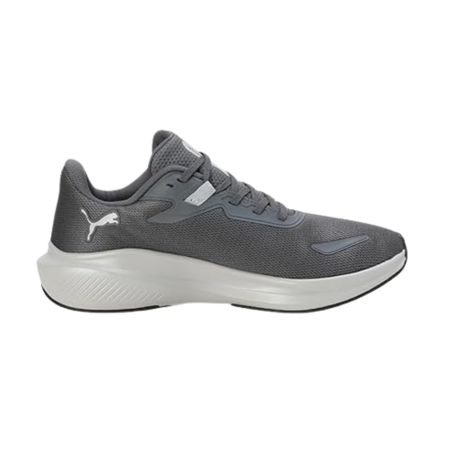 Puma Skyrocket Lite Running Shoe Unisex - Grey 37943722
