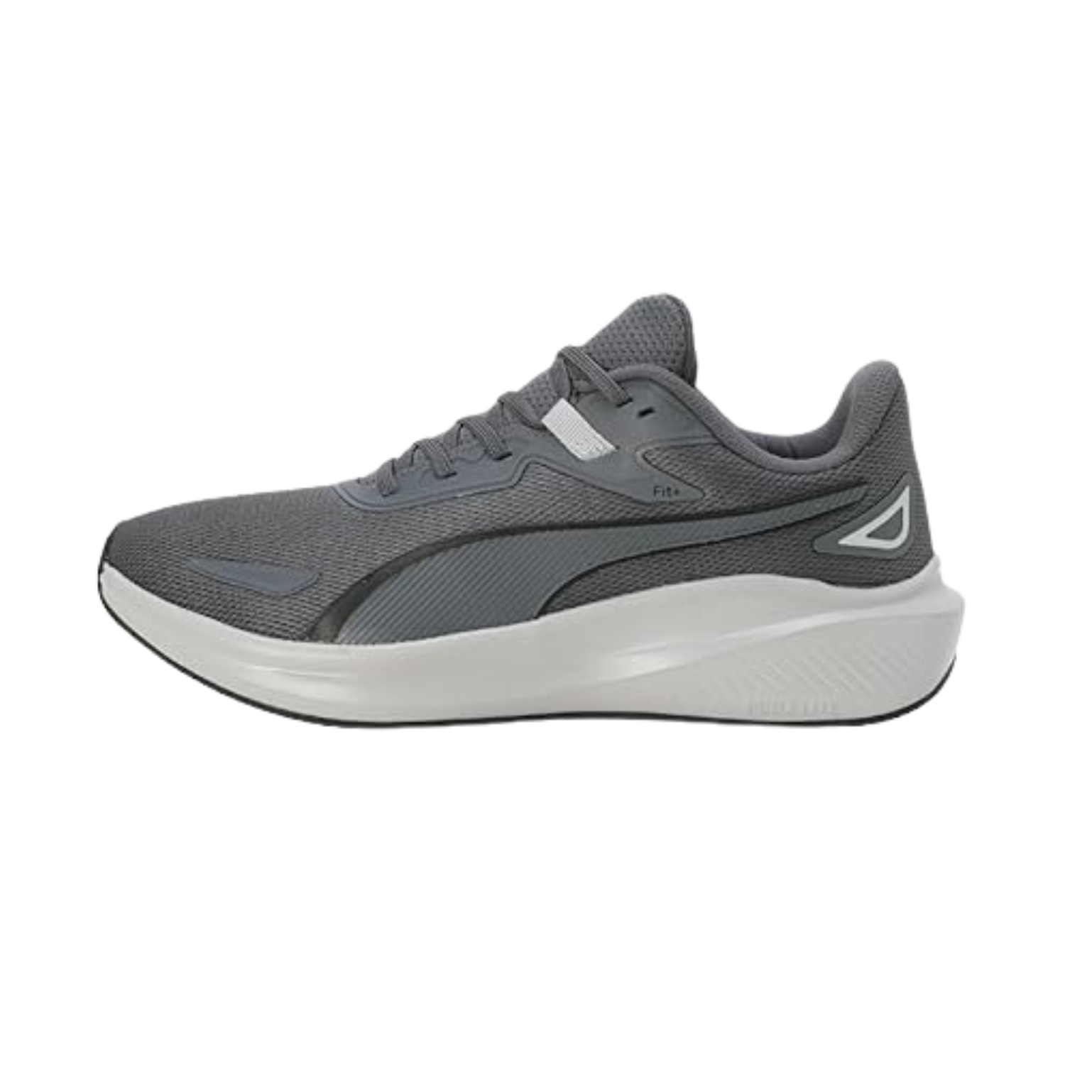 Puma Skyrocket Lite Running Shoe Unisex - Grey 37943722