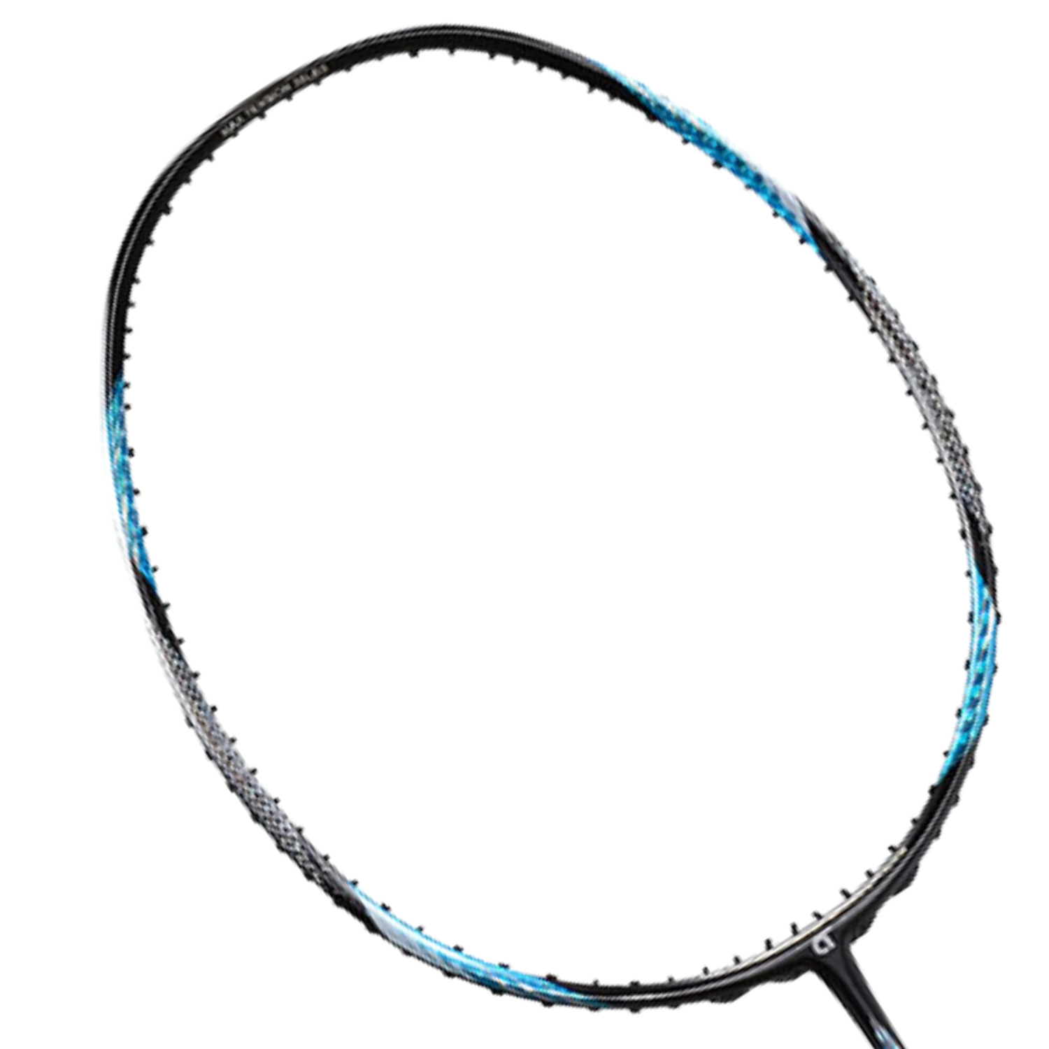 Apacs Blend Pro Power Plus Badminton Racket (Unstrung) by Apacs