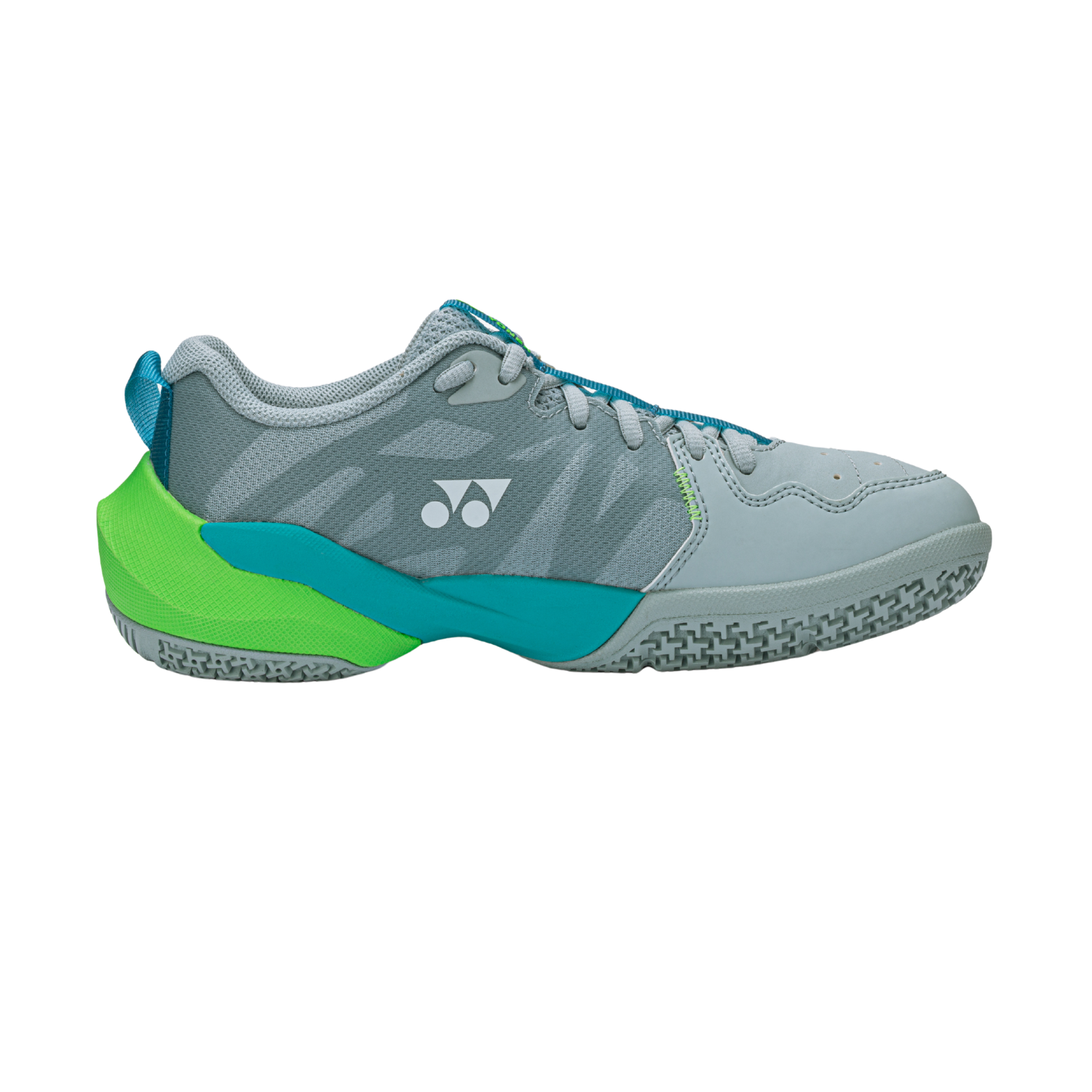 Yonex SubAxia GT 2026 Badminton Shoes Women - Grey Grey Badminton Shoes Yonex