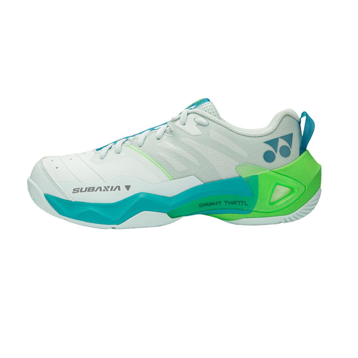 Yonex SubAxia GT 2026 Men's Badminton Shoes | YC Sports