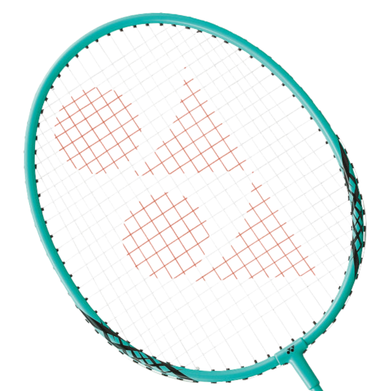 Yonex B4000 Badminton Racket - Mint by Yonex