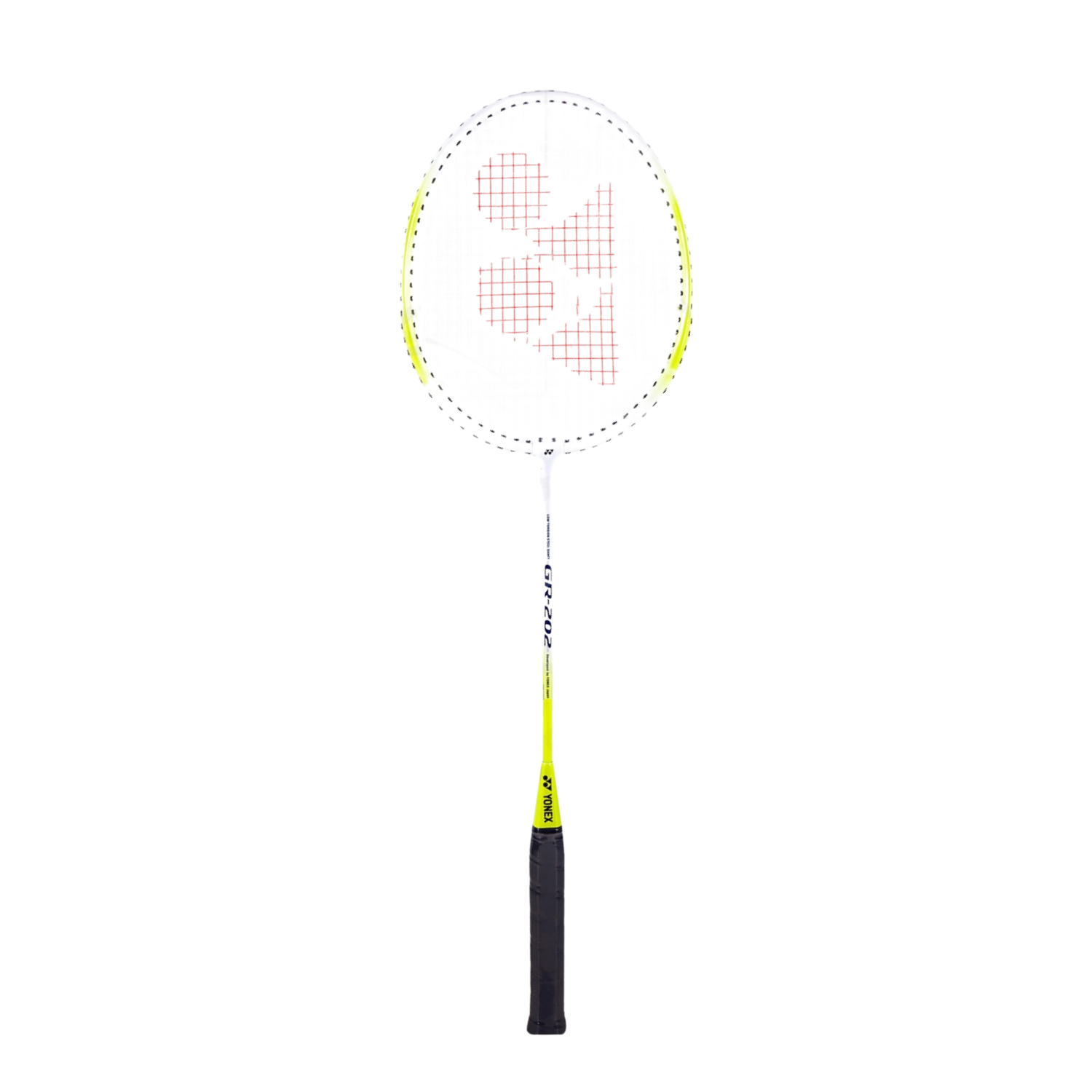 Yonex GR-202 ST Badminton Set by Yonex