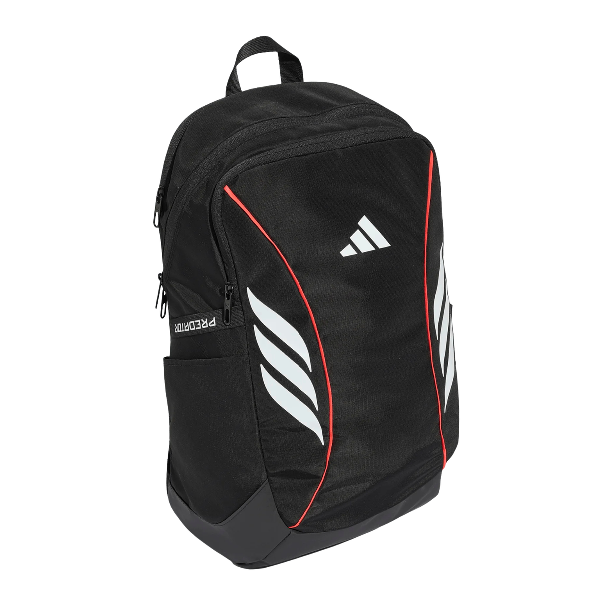 Adidas Predator Training Power Backpack - Black/Red/White (KR8324) Backpacks Adidas