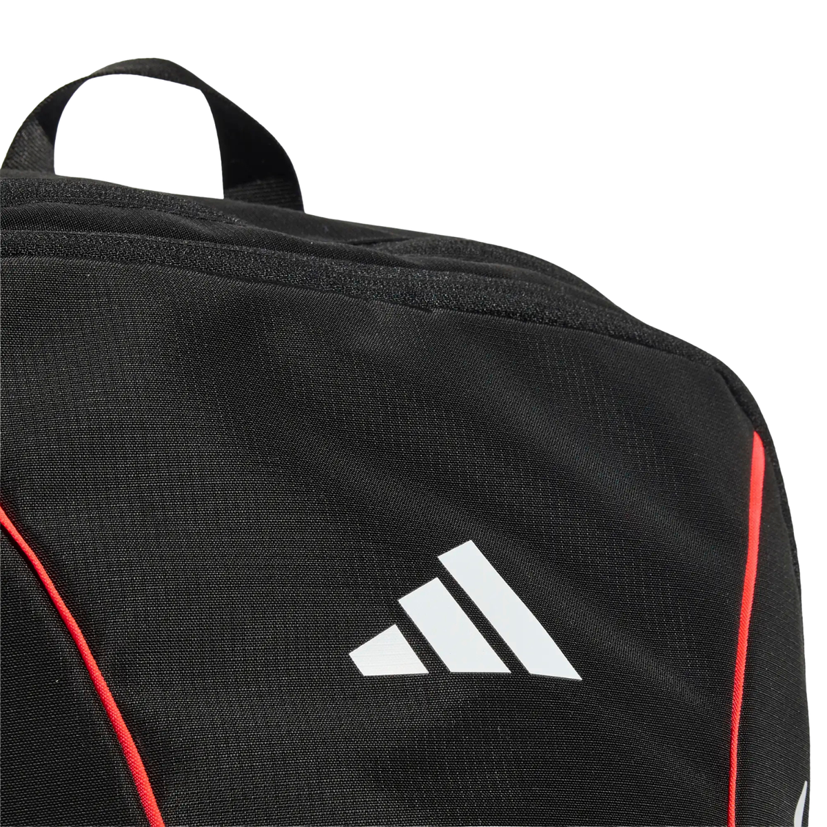 Adidas Predator Training Power Backpack - Black/Red/White (KR8324) Backpacks Adidas