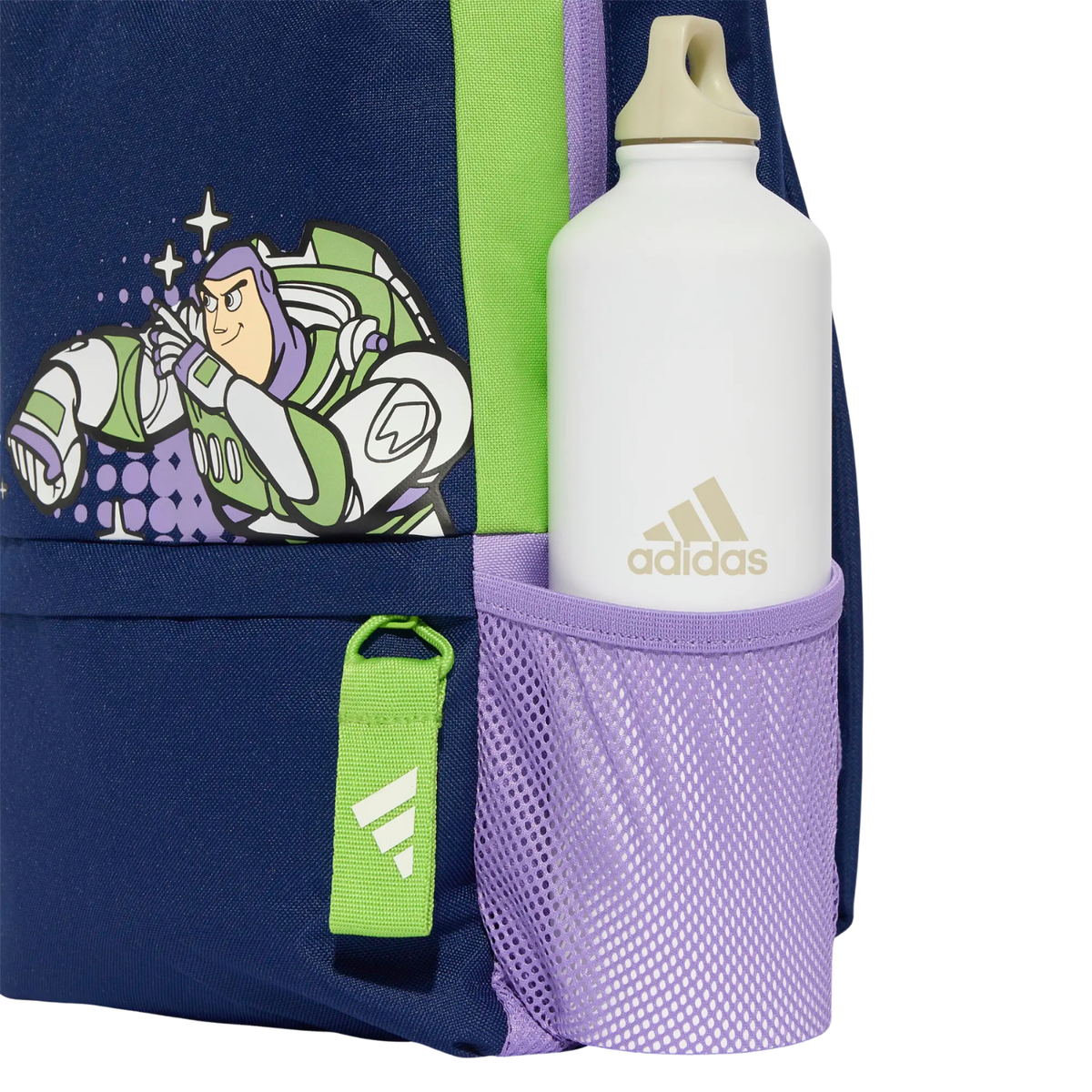 Adidas Pixar Toy Story Backpack - Dark Blue/Violet/Green (KR2347) Backpack Adidas