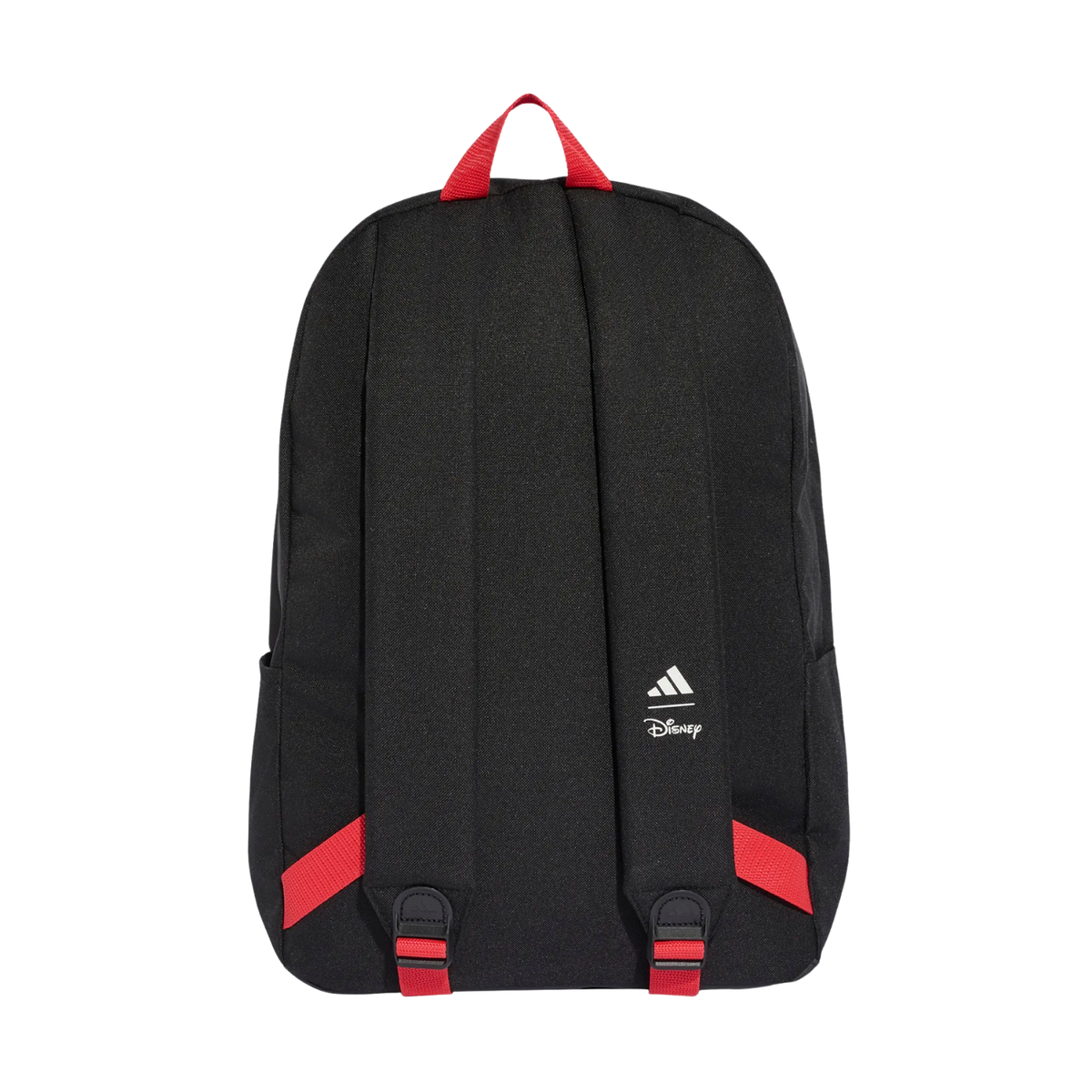 Adidas Disney Mickey Mouse Backpack - Black/Ruby/Off White (KR2317) Backpack Adidas
