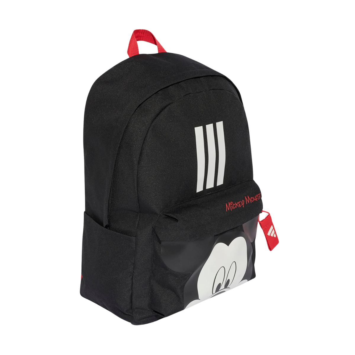 Adidas Disney Mickey Mouse Backpack - Black/Ruby/Off White (KR2317) Backpack Adidas