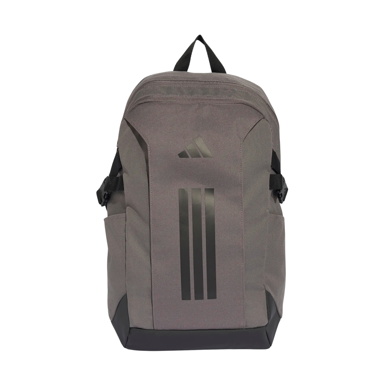 Adidas APWR Backpack - Charcoal/Black KQ6788 Charcoal Black Backpack Backpack Adidas
