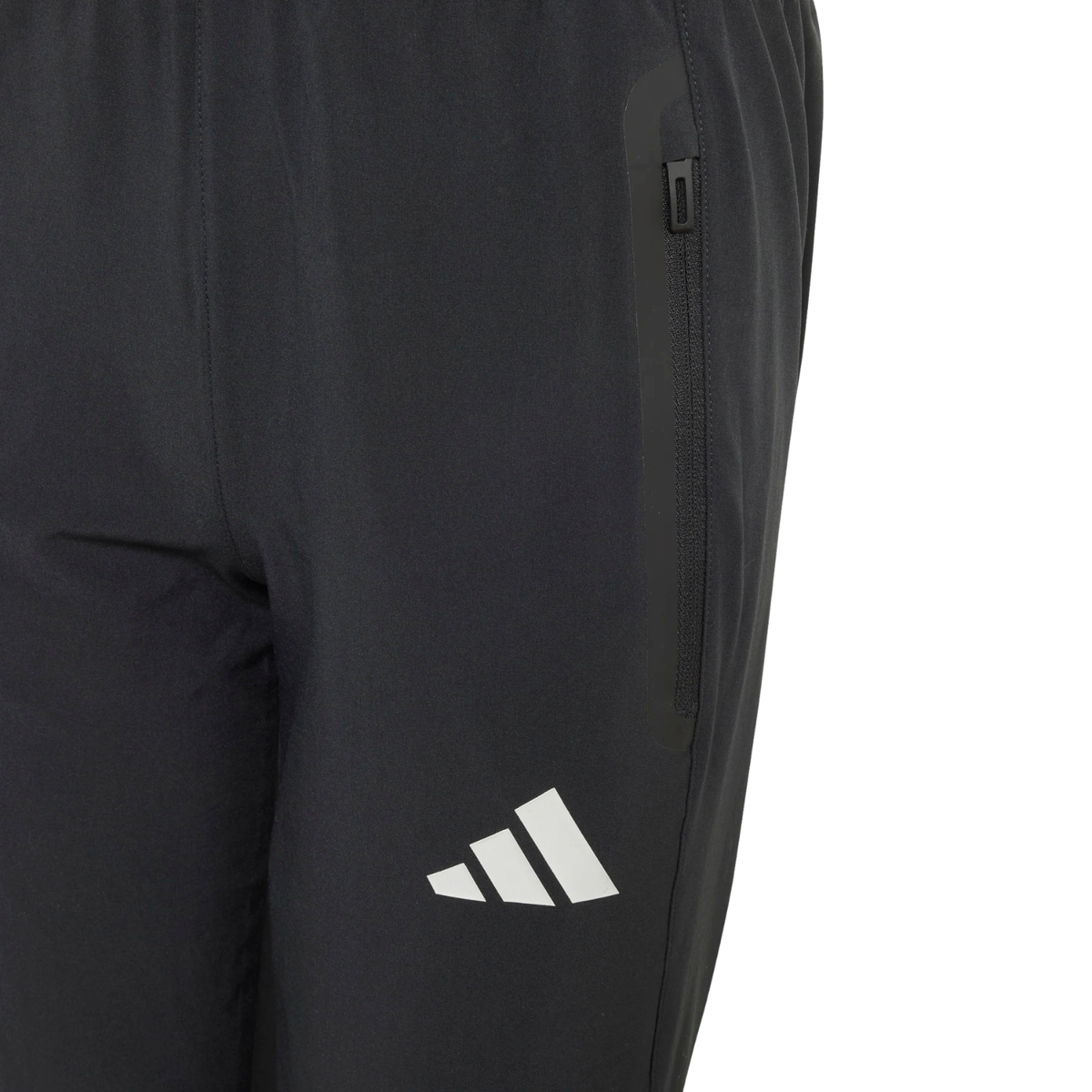 Adidas Liverpool FC Tiro Travel Pants Kids - Black (KS4862) Training Pants Adidas