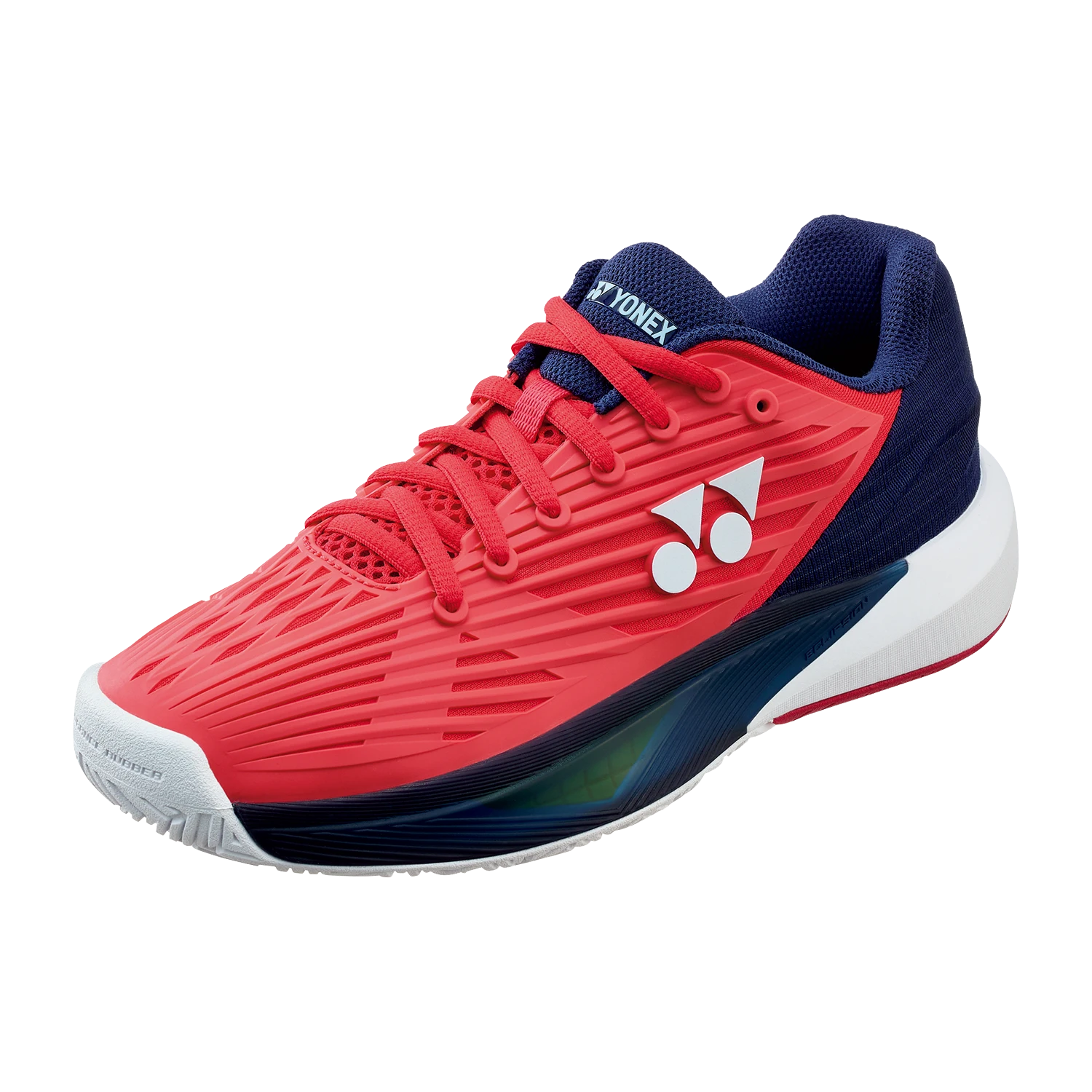Yonex Eclipsion 5 Tennis Shoes Women - Geranium Pink by Yonex