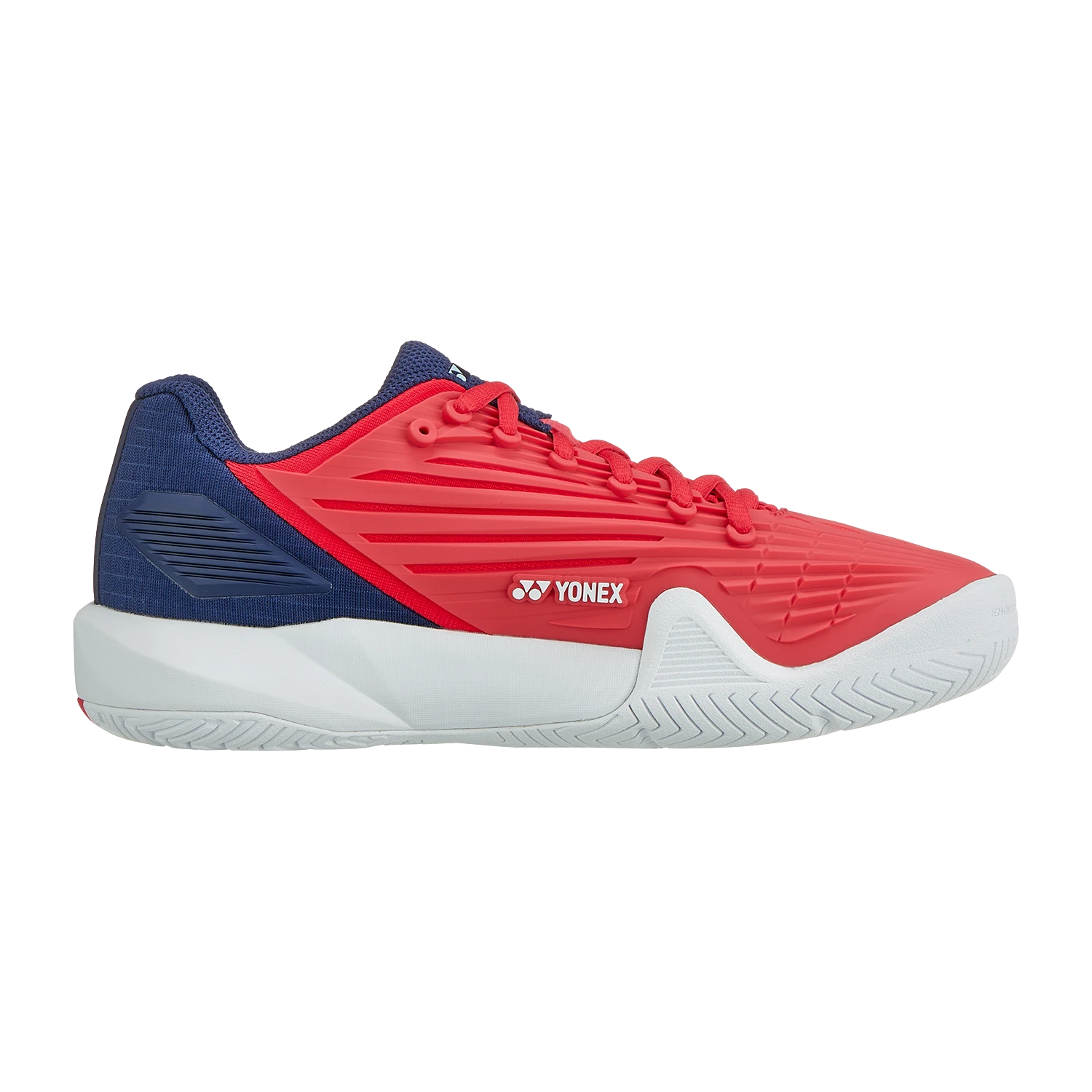 Yonex Eclipsion 5 Tennis Shoes Women - Geranium Pink by Yonex