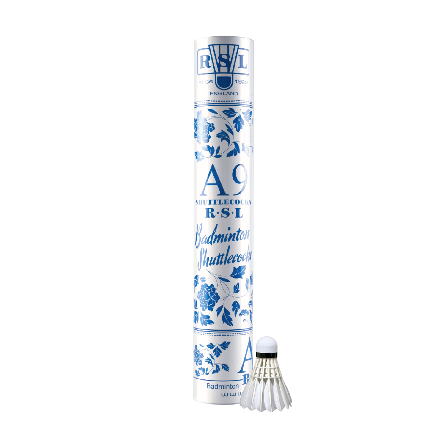 RSL A9 Shuttlecock by RSL