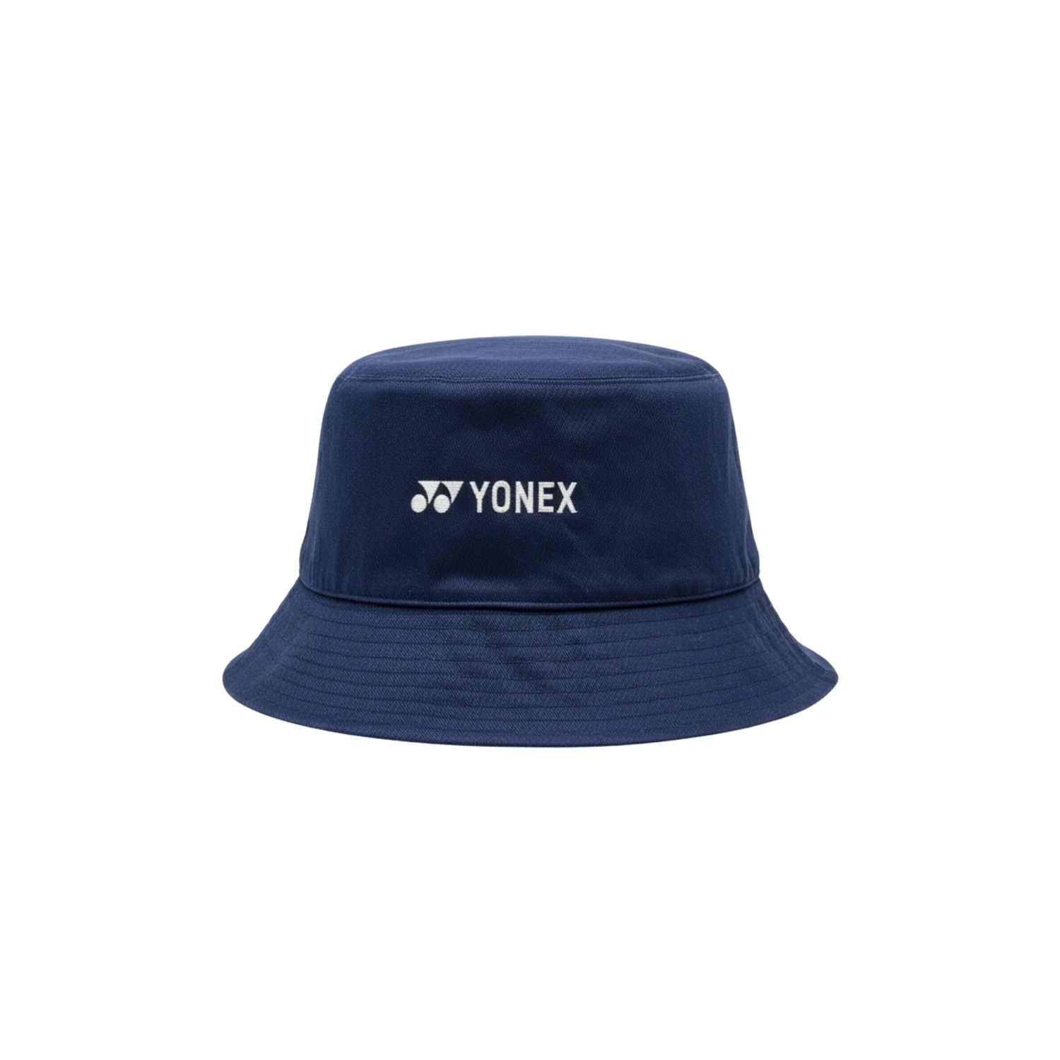 Yonex All England 1899 Reversible Hat 26 - Cream/Navy by Yonex