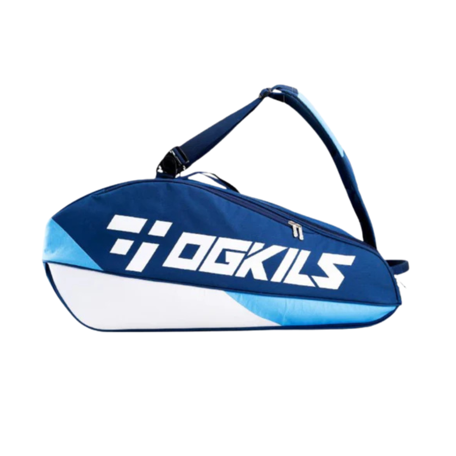 OGKILS Tournament Racket Bag - Blue by OGKils