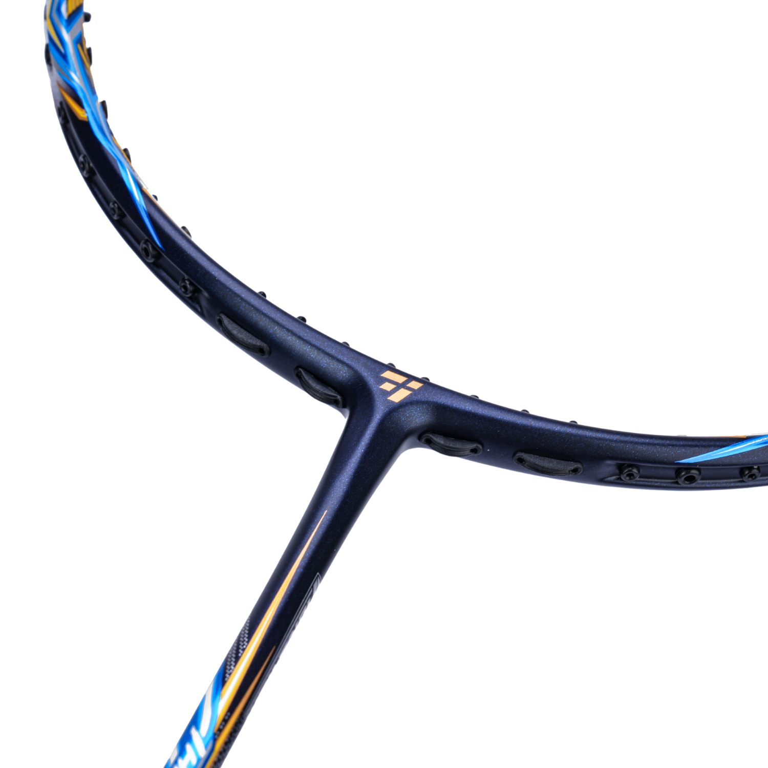 OGKILS Thunder Breathing 3U Badminton Racket - Blue by OGKils