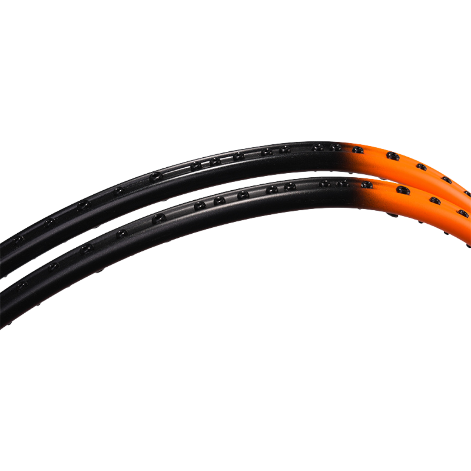 OGKILS LD99 4U Badminton Racket - Orange by OGKils