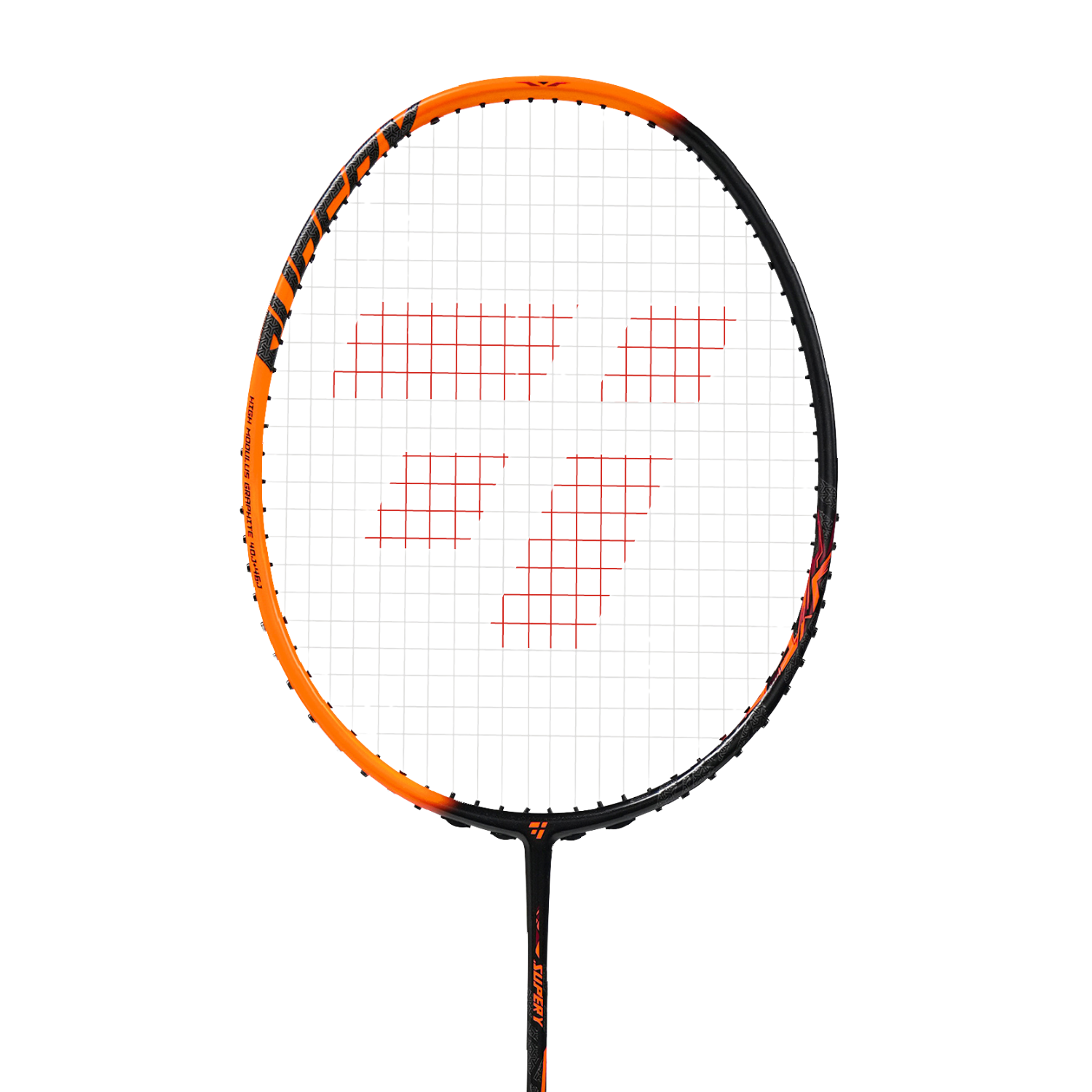 OGKILS LD99 4U Badminton Racket - Orange by OGKils