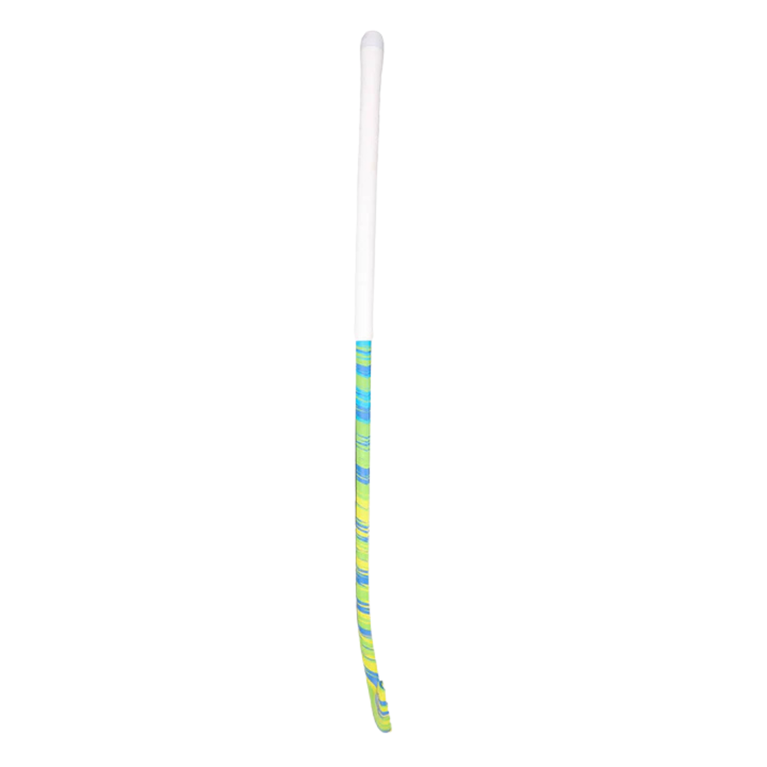 Kookaburra Flash Hockey Stick 6A2540D - White by Kookaburra