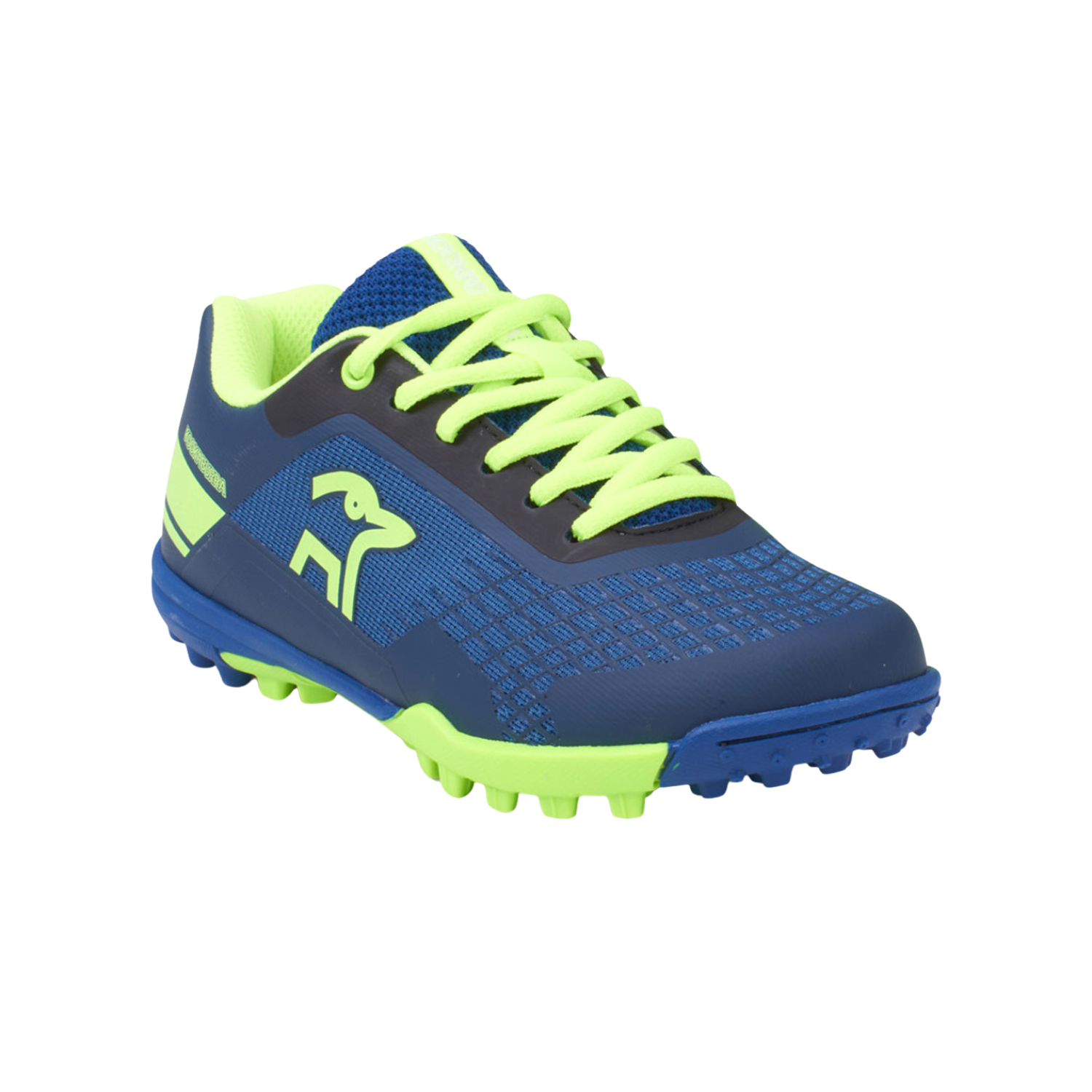 Kookaburra Orbit Hockey Shoes 6R23320 by Kookaburra