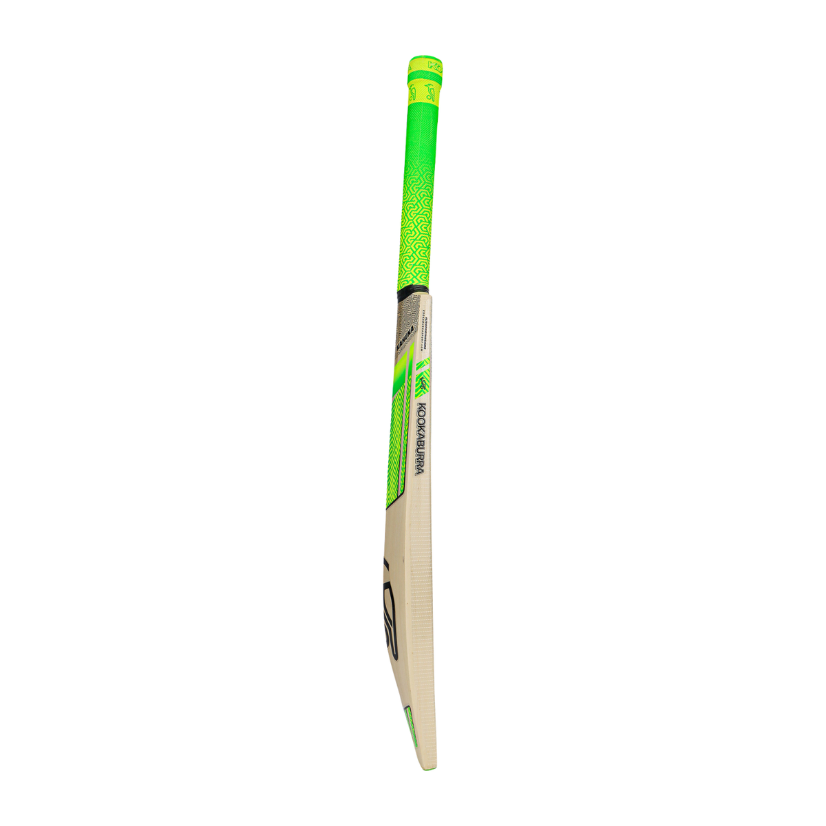 Kookaburra Kahuna 9.1 Junior Cricket Bat - Green (2B26135) Cricket Bats Kookaburra