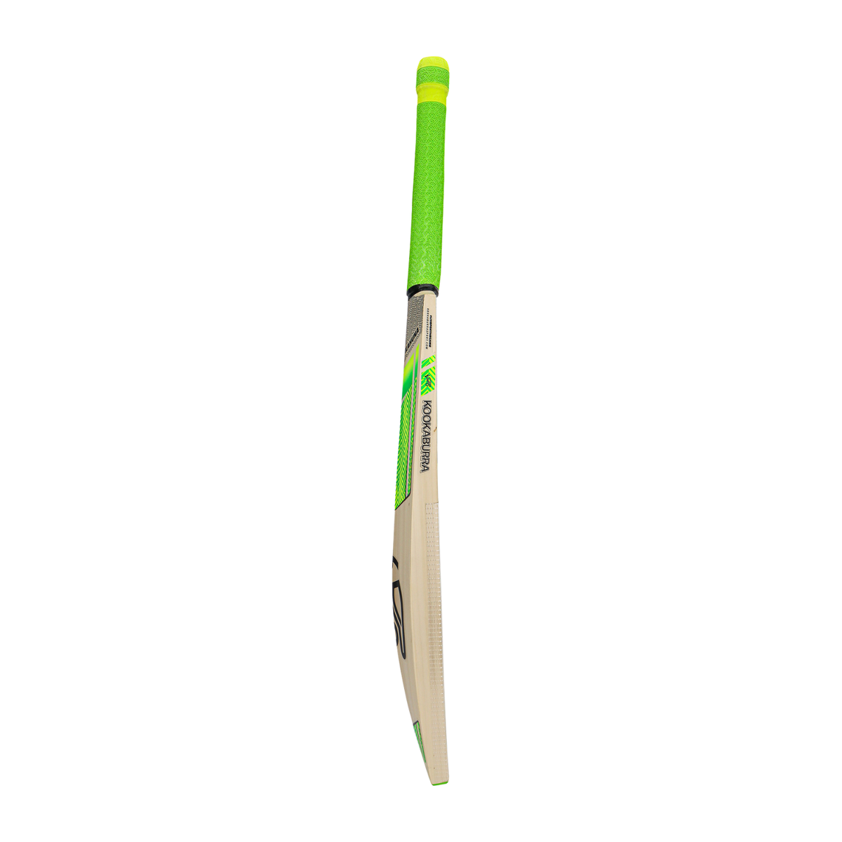 Kookaburra Kahuna 7.1 Junior Cricket Bat - Green (2B26131) Cricket Bat Kookaburra