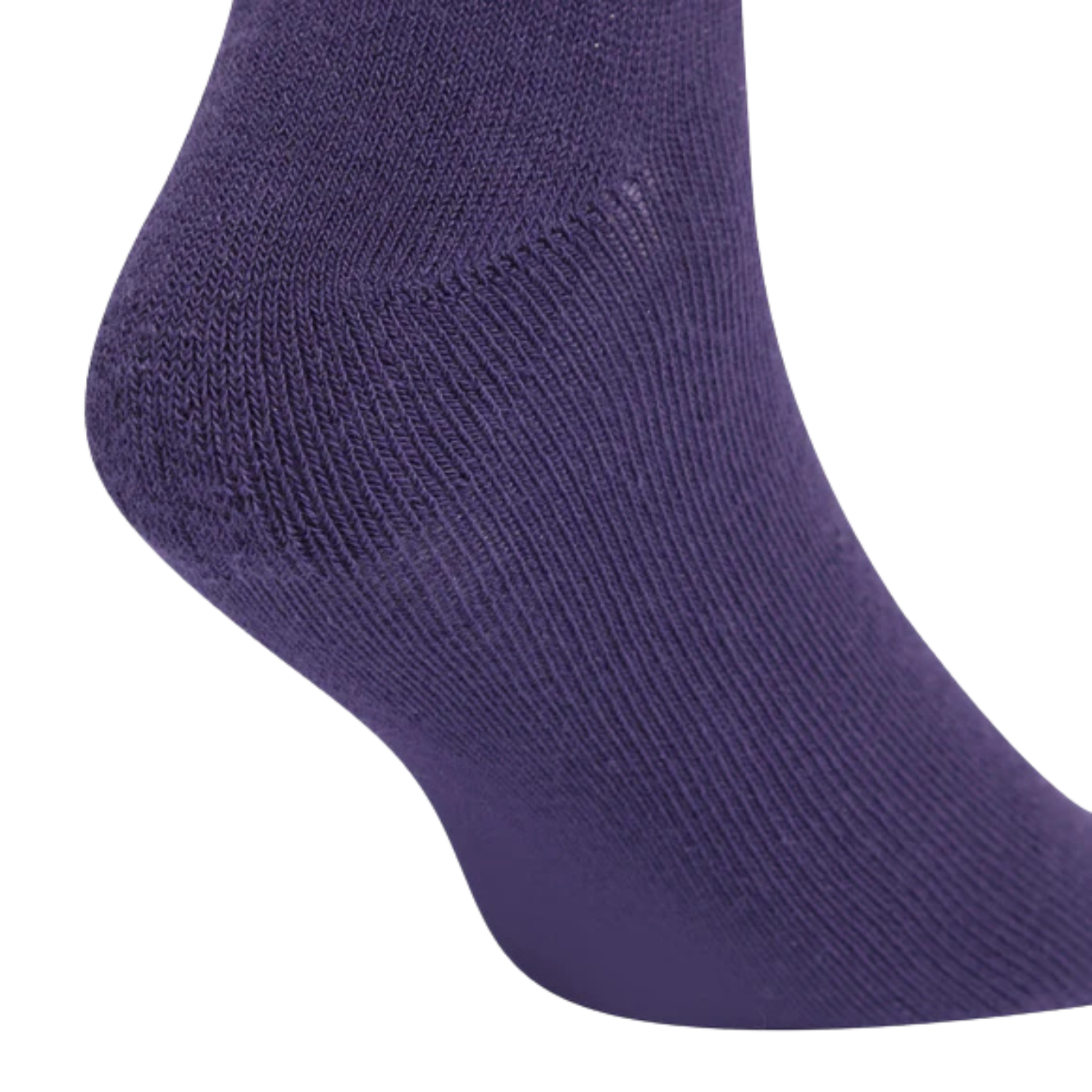 Adidas Linear Crew 3 Pack Socks Kids - White/Pink/Purple