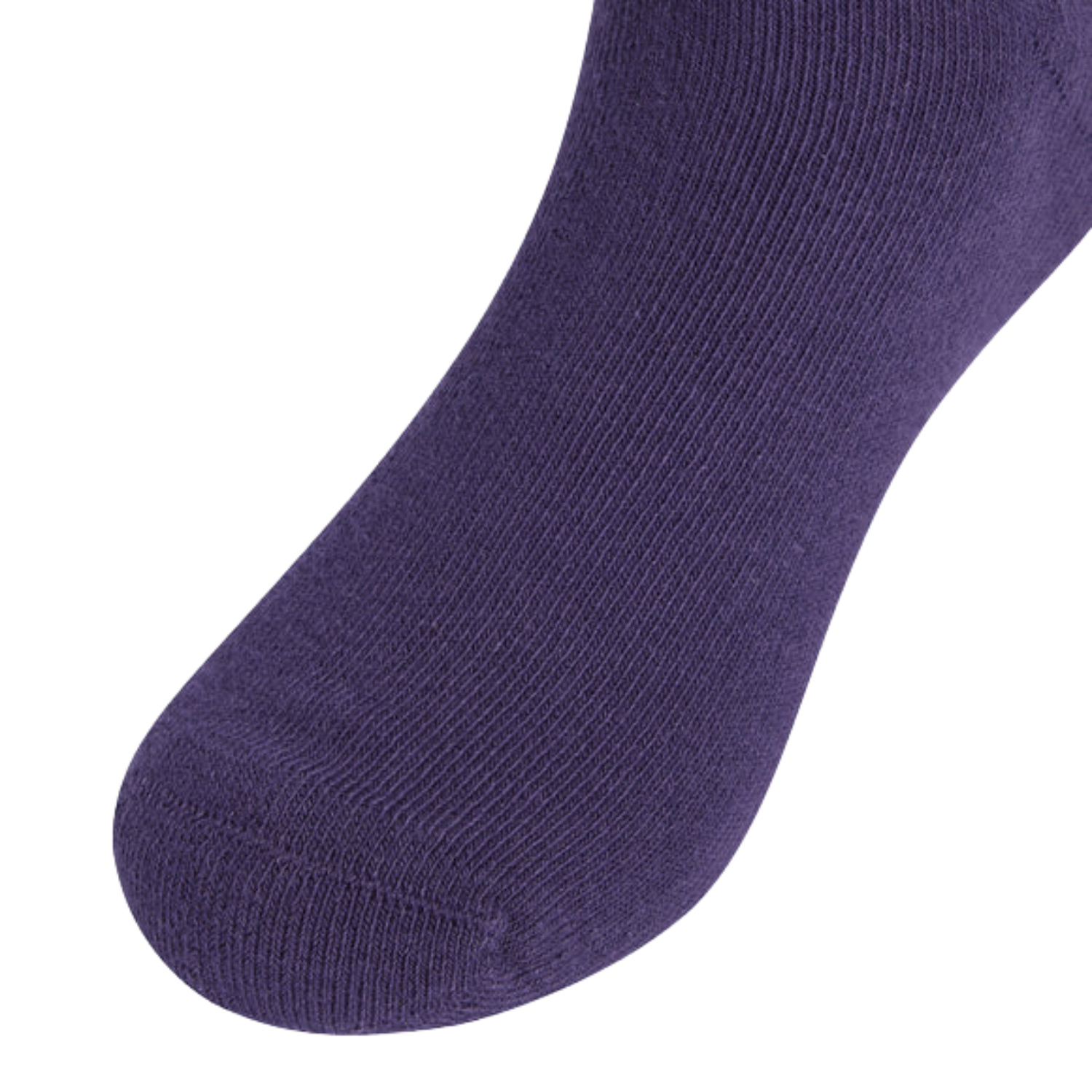 Adidas Linear Crew 3 Pack Socks Kids - White/Pink/Purple
