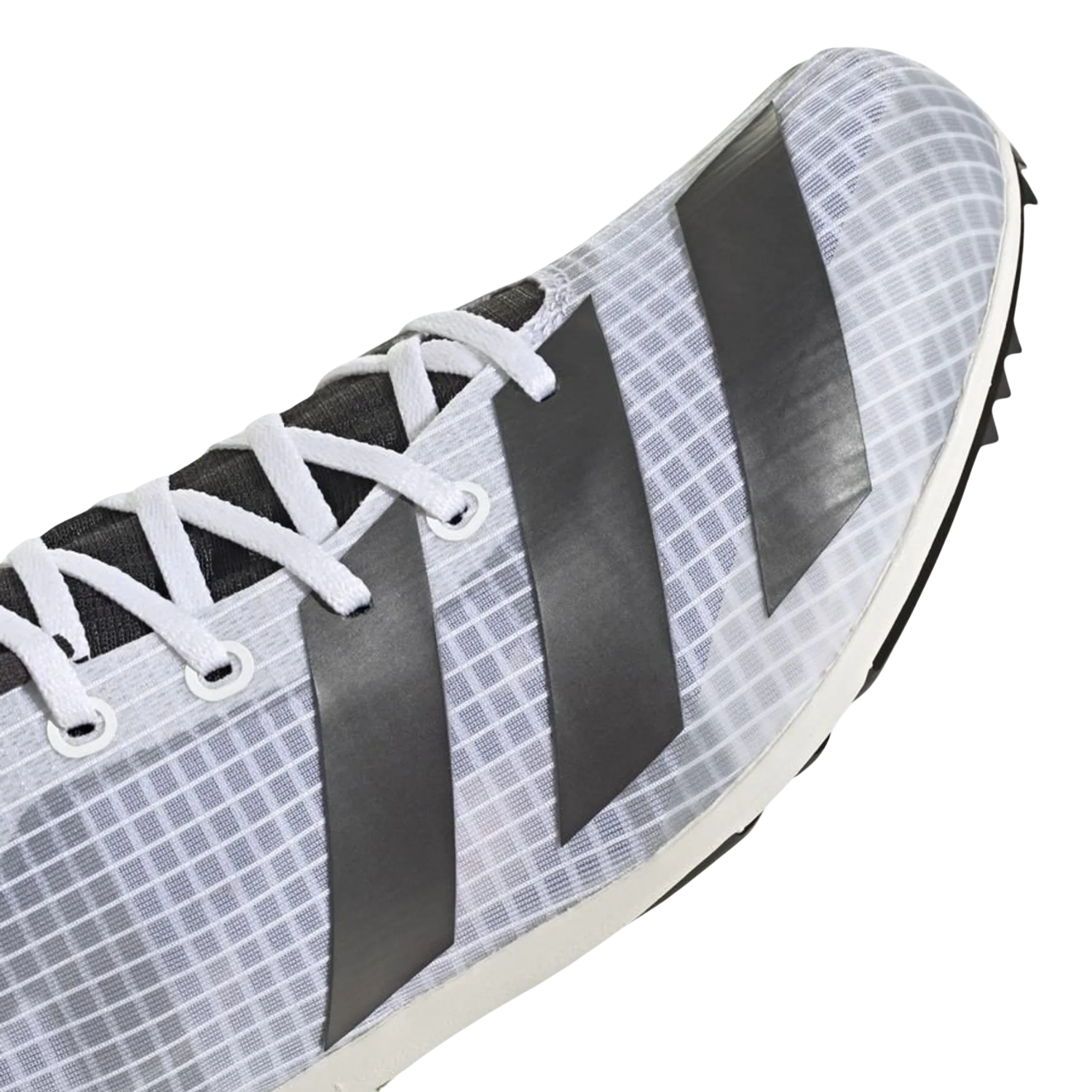 Adidas Distancestar Running Shoe Men - White Running Shoes Adidas
