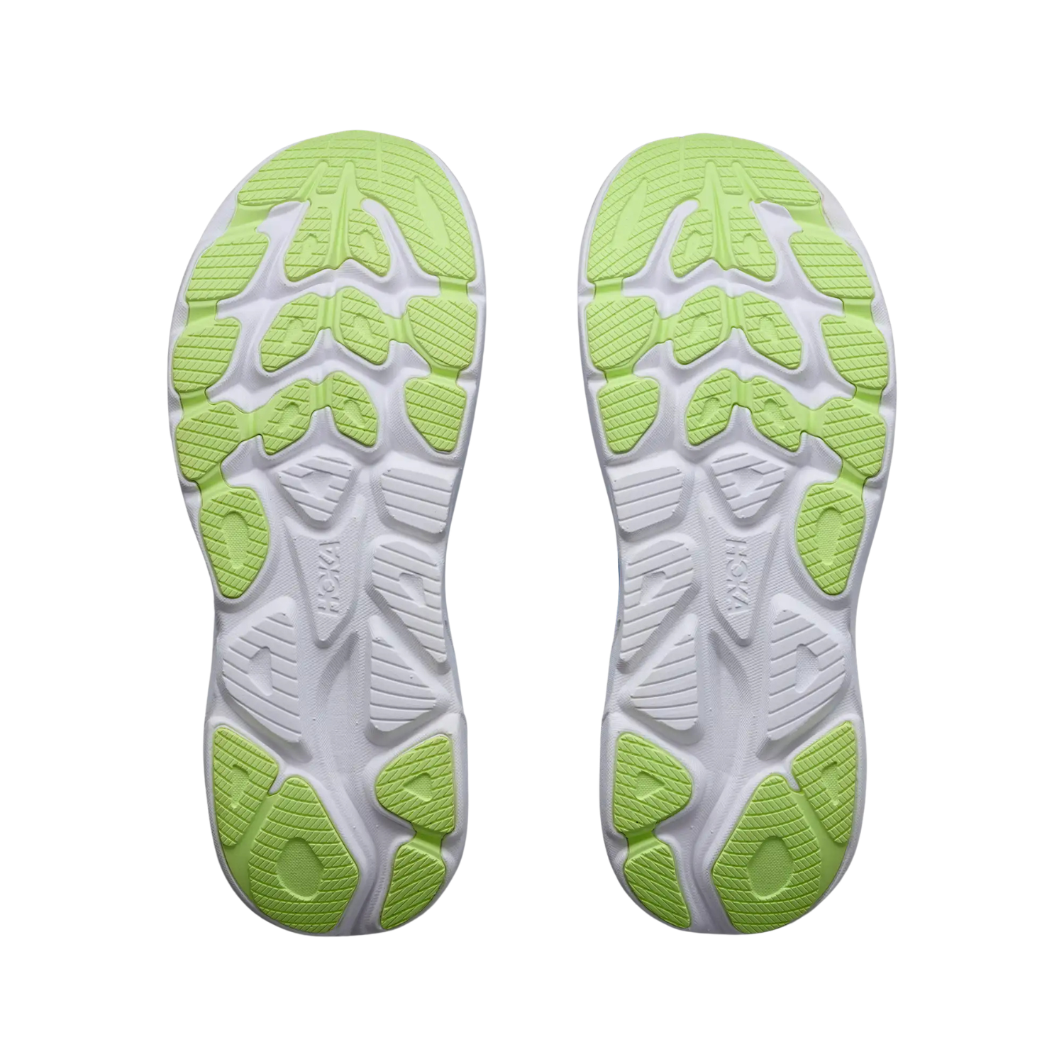 Hoka Clifton 11 Running Shoe Men - Virtual Blue/Soft Cobalt Running Shoes Hoka
