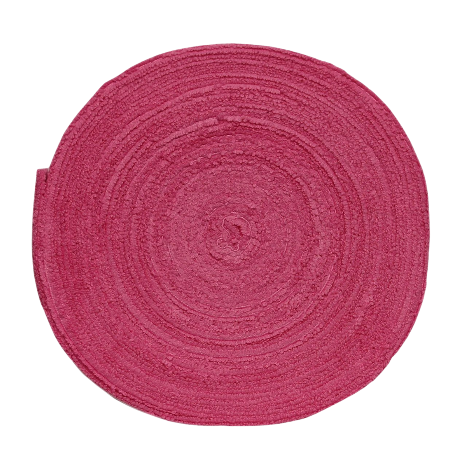 Yehlex 20 Racket Towel Roll (Pink) by Yehlex