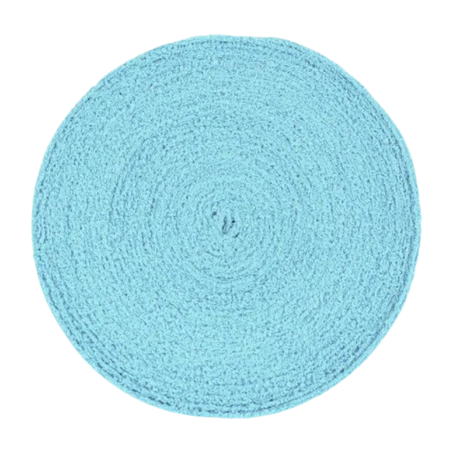Yehlex 20 Racket Towel Roll (Sky Blue) by Yehlex