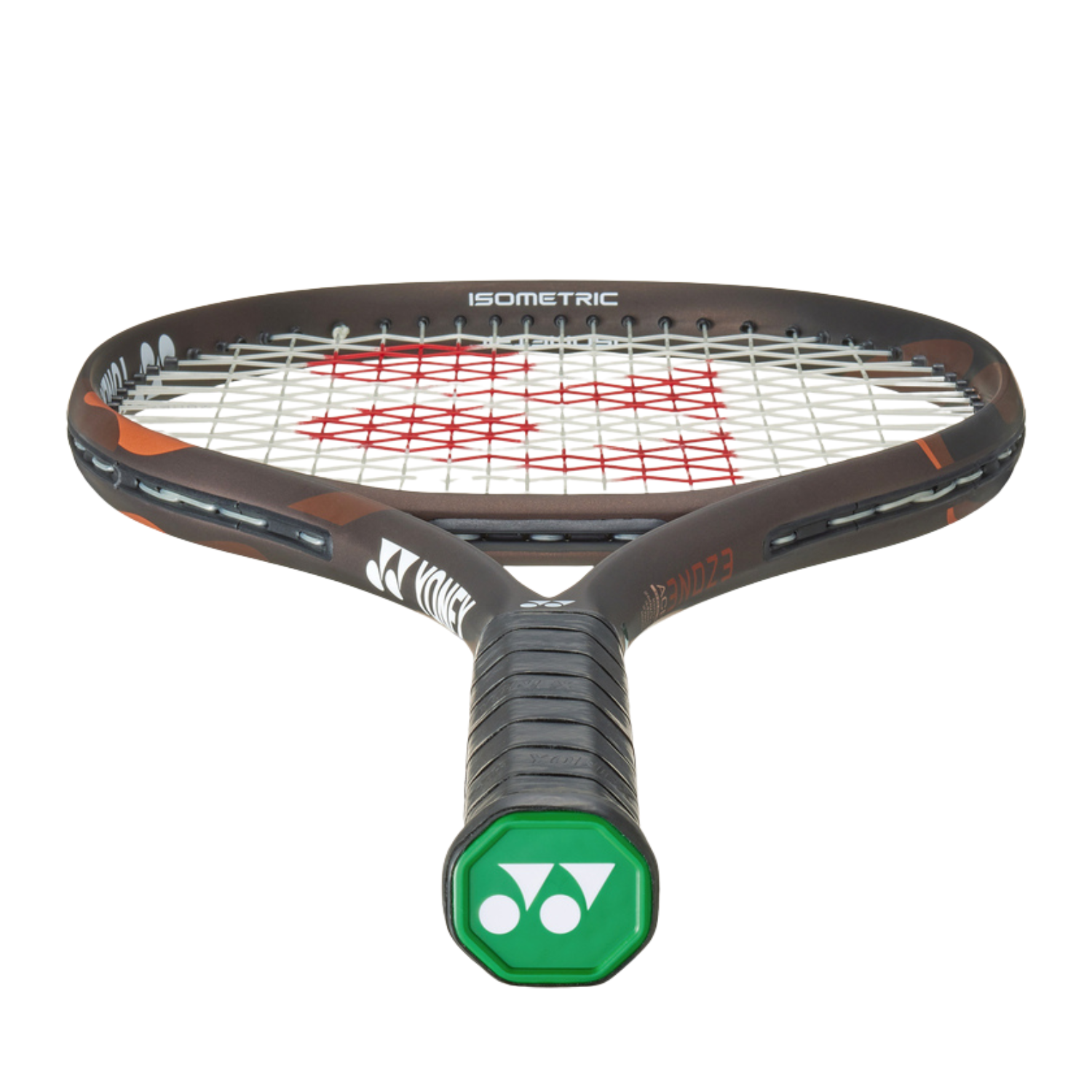 Yonex Ezone Ace 08 2026 Tennis Racket 260g - Espresso Brown Tennis Racket Yonex