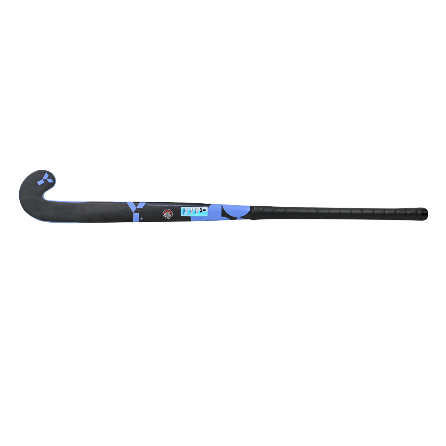 Y1 ADB 30 Hockey Stick 2026/27 - Blue Hockey Sticks Y1