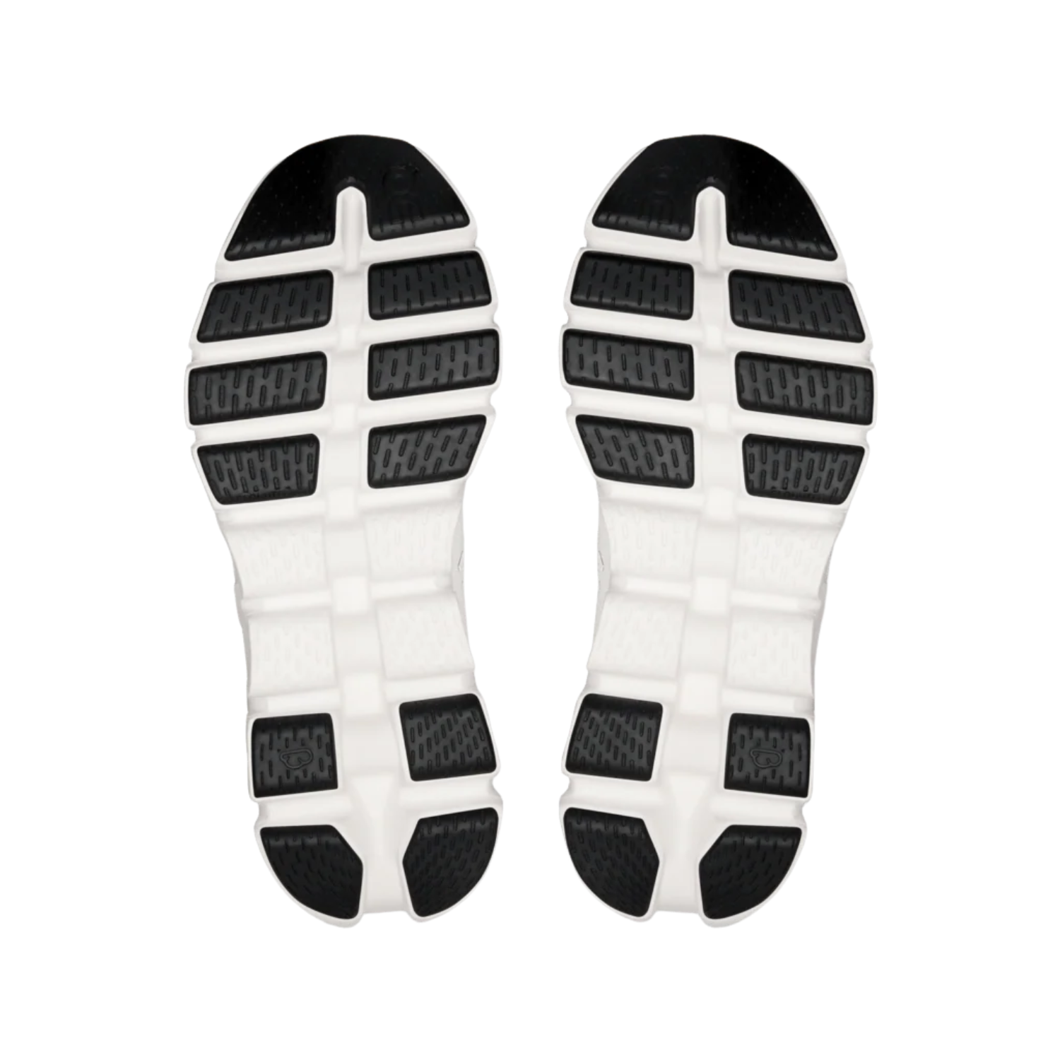 On Running Cloud X 5 Training Shoes Women - White/Black Training Shoes On Running