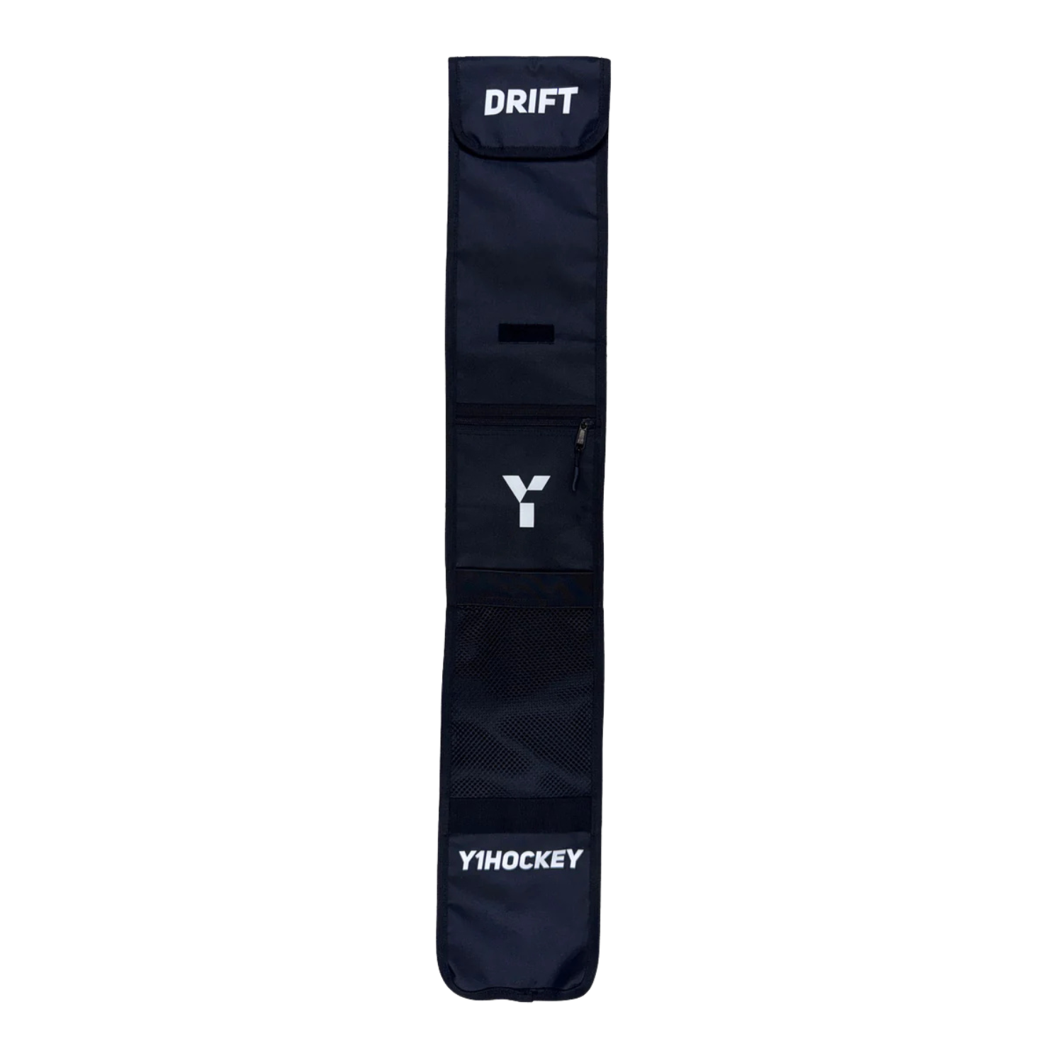Y1 Drift Hockey Stick bag - Black Bags Y1