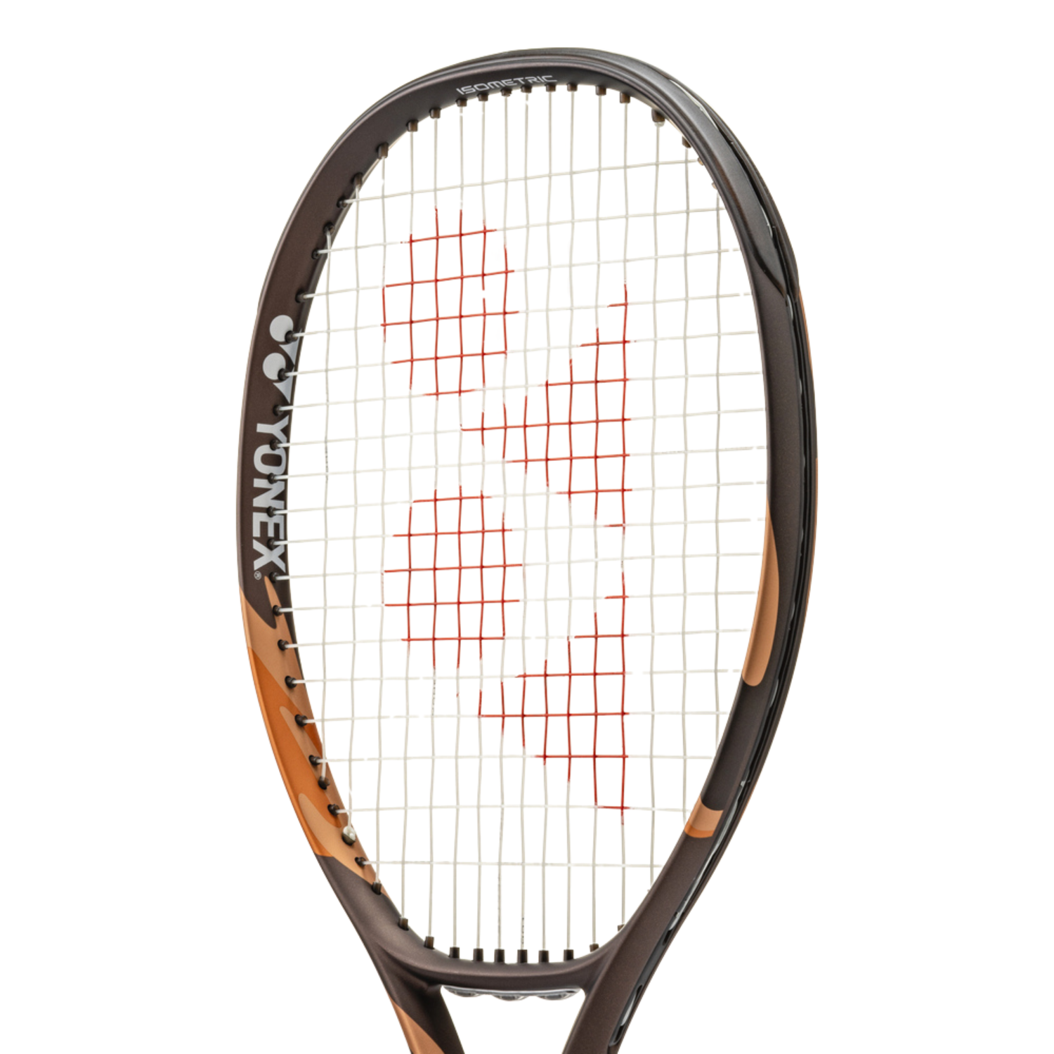 Yonex Ezone Alpha L 08 2026 Tennis Racket 260g - Espresso Brown Tennis Racket Yonex