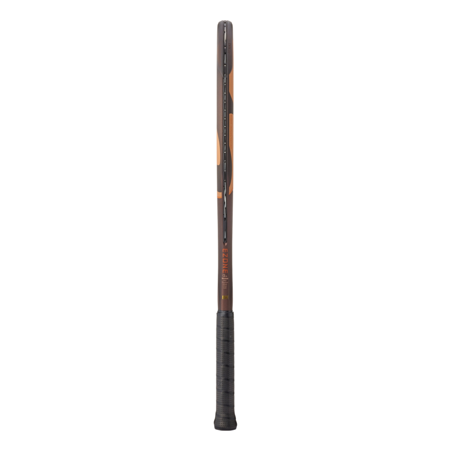 Yonex Ezone Alpha SL 08 2026 Tennis Racket 245g - Espresso Brown Tennis Racket Yonex