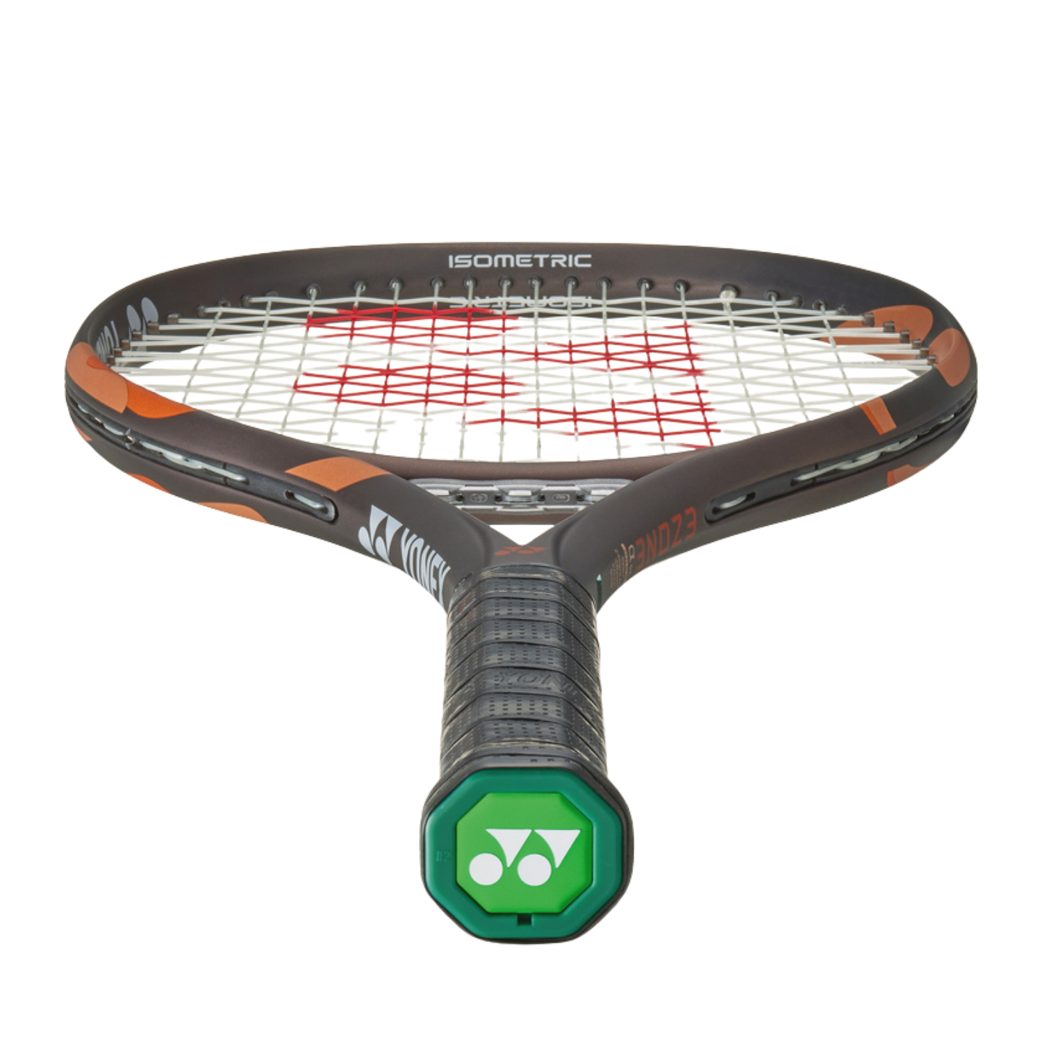 Yonex Ezone Alpha 08 2026 Tennis Racket 275g - Espresso Brown Tennis Racket Yonex